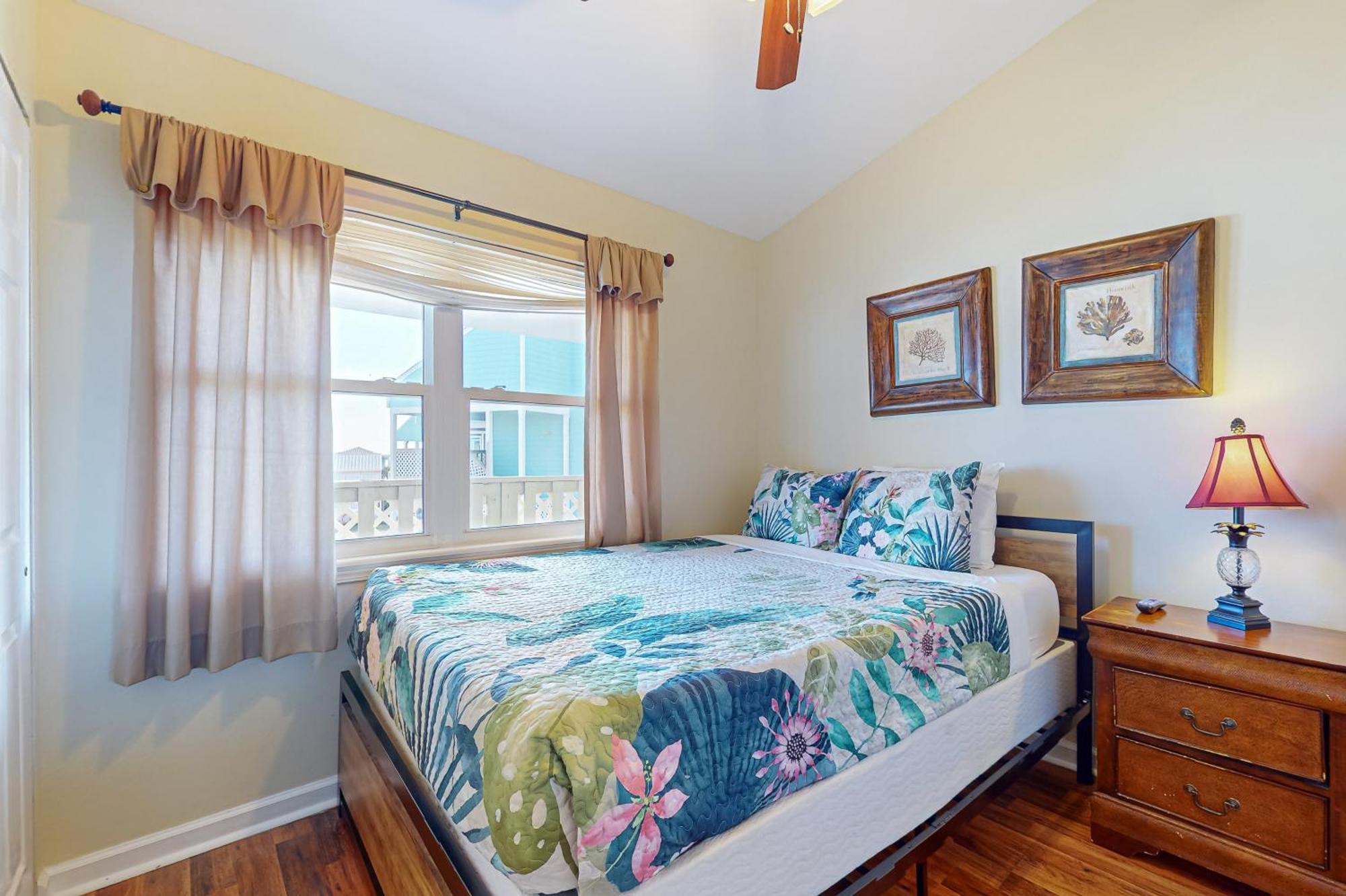 Apartment Bayview Escape Pensacola Beach