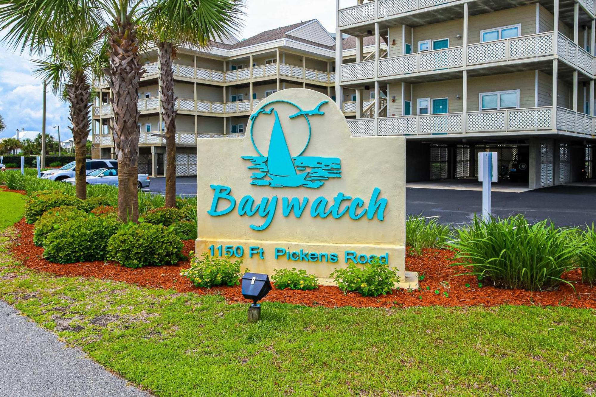 Bayview Escape