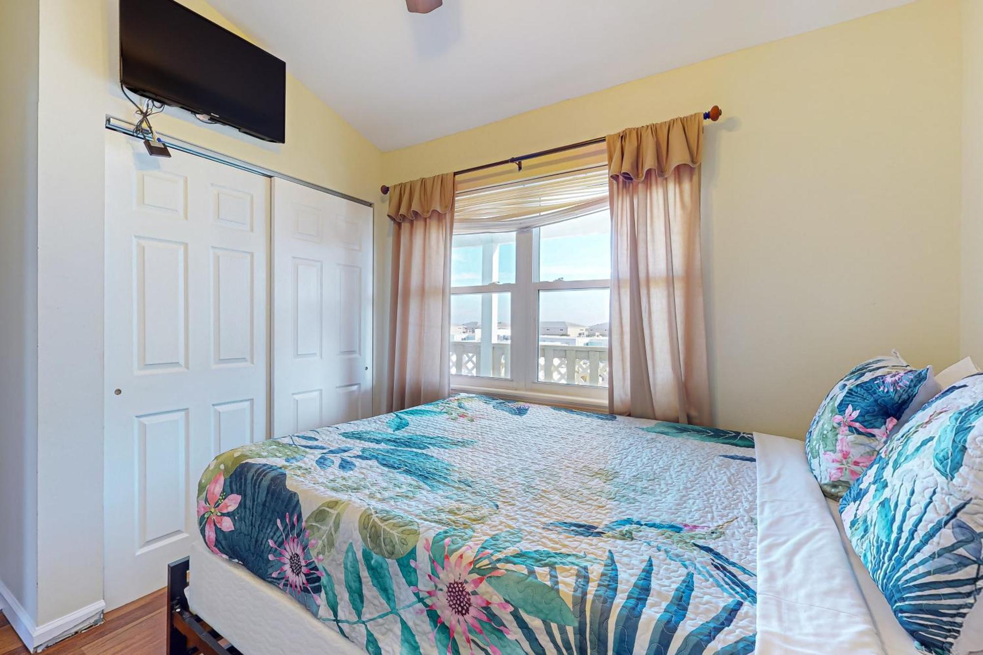 Apartment Bayview Escape