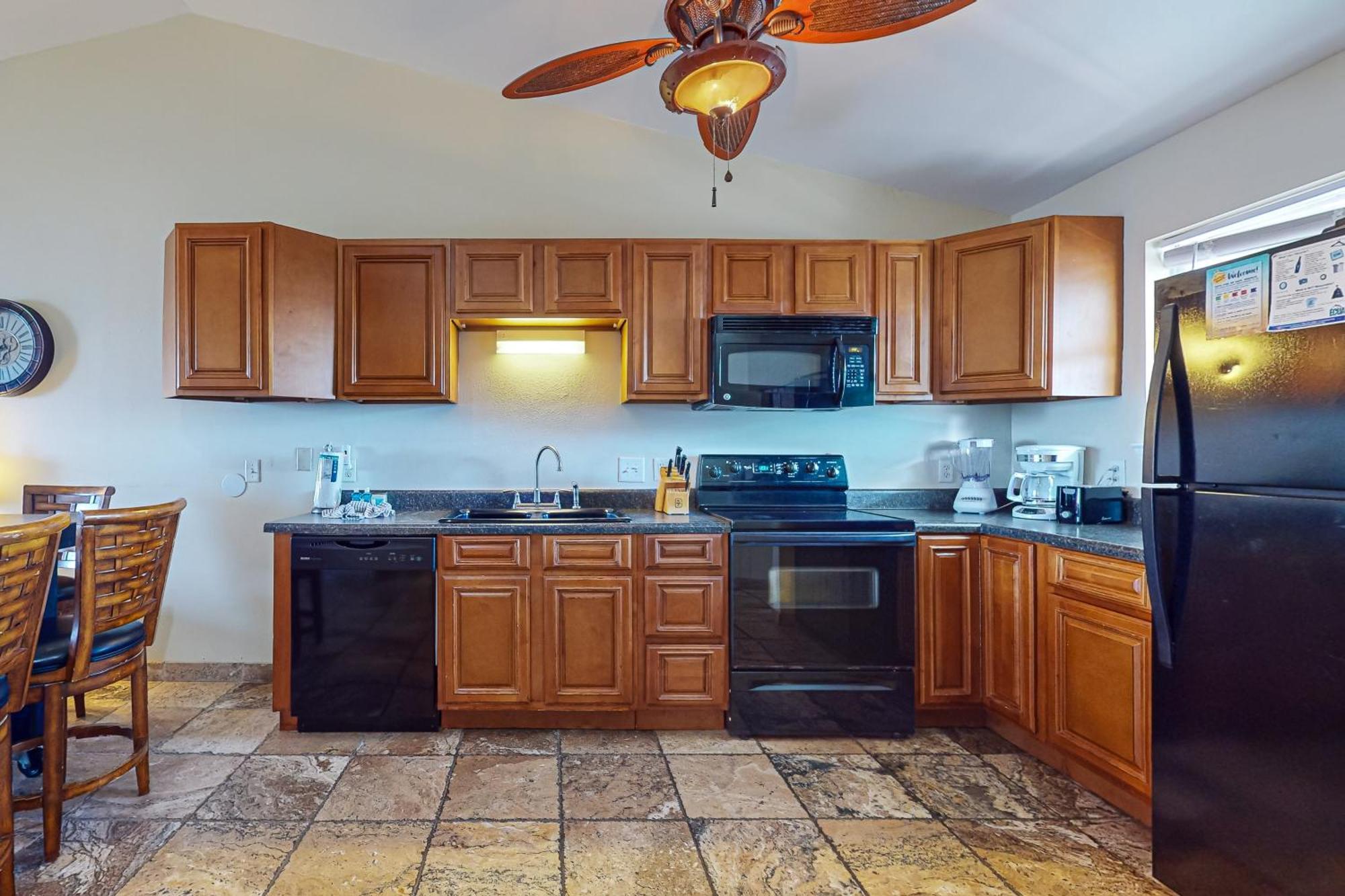 Bayview Escape Apartment Pensacola Beach