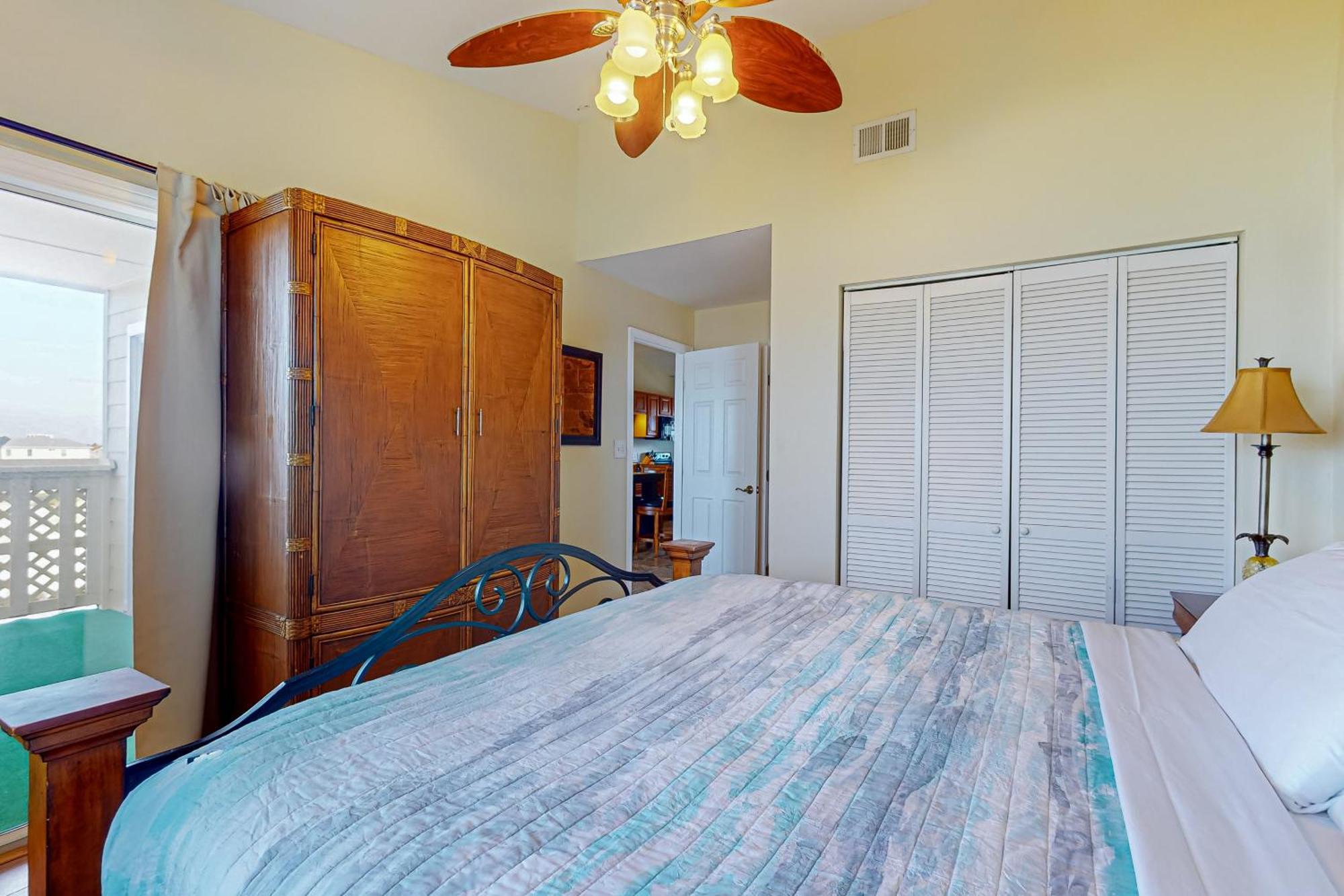 Apartment Bayview Escape Pensacola Beach