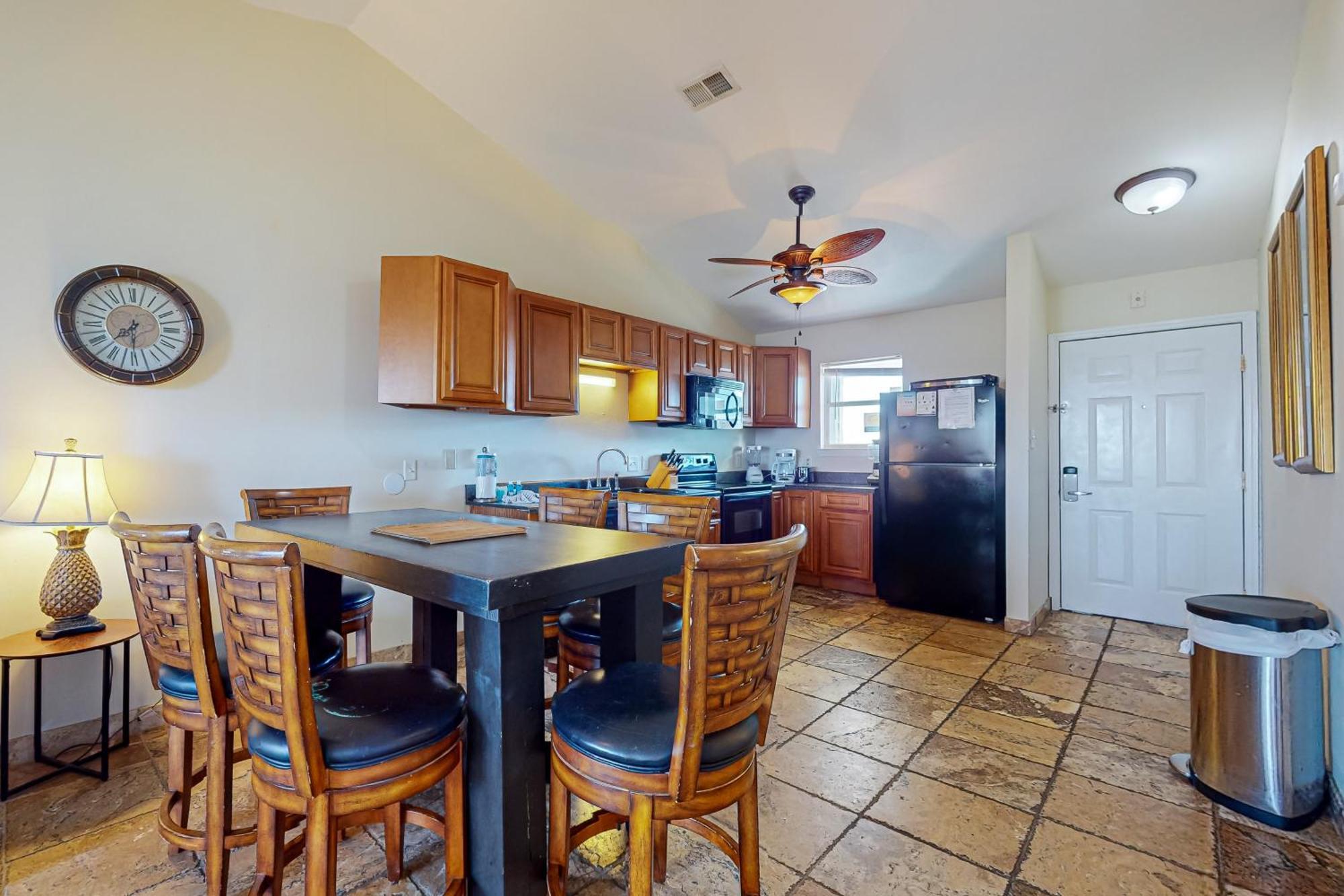 Bayview Escape Apartment