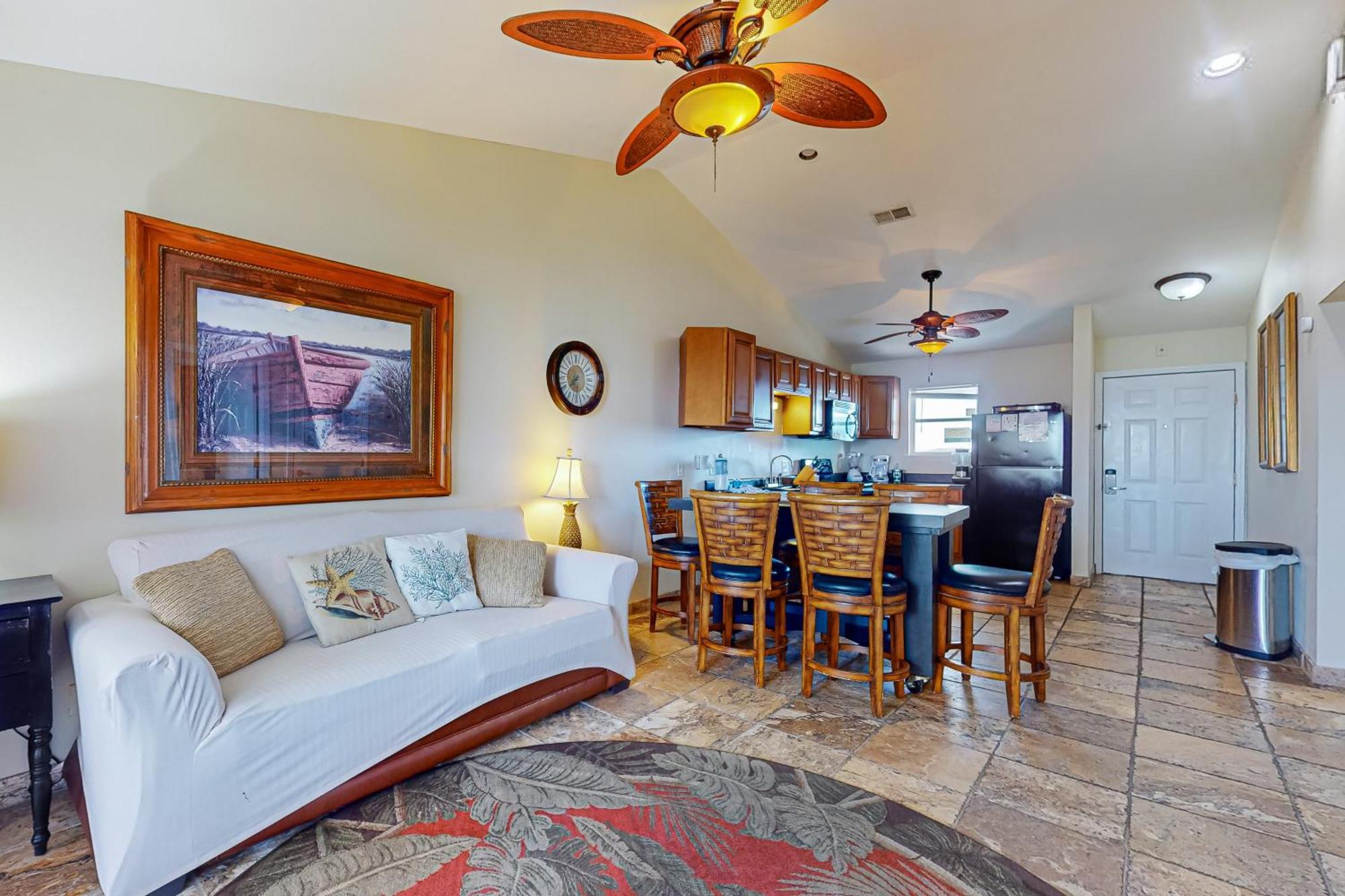 Bayview Escape Apartment *