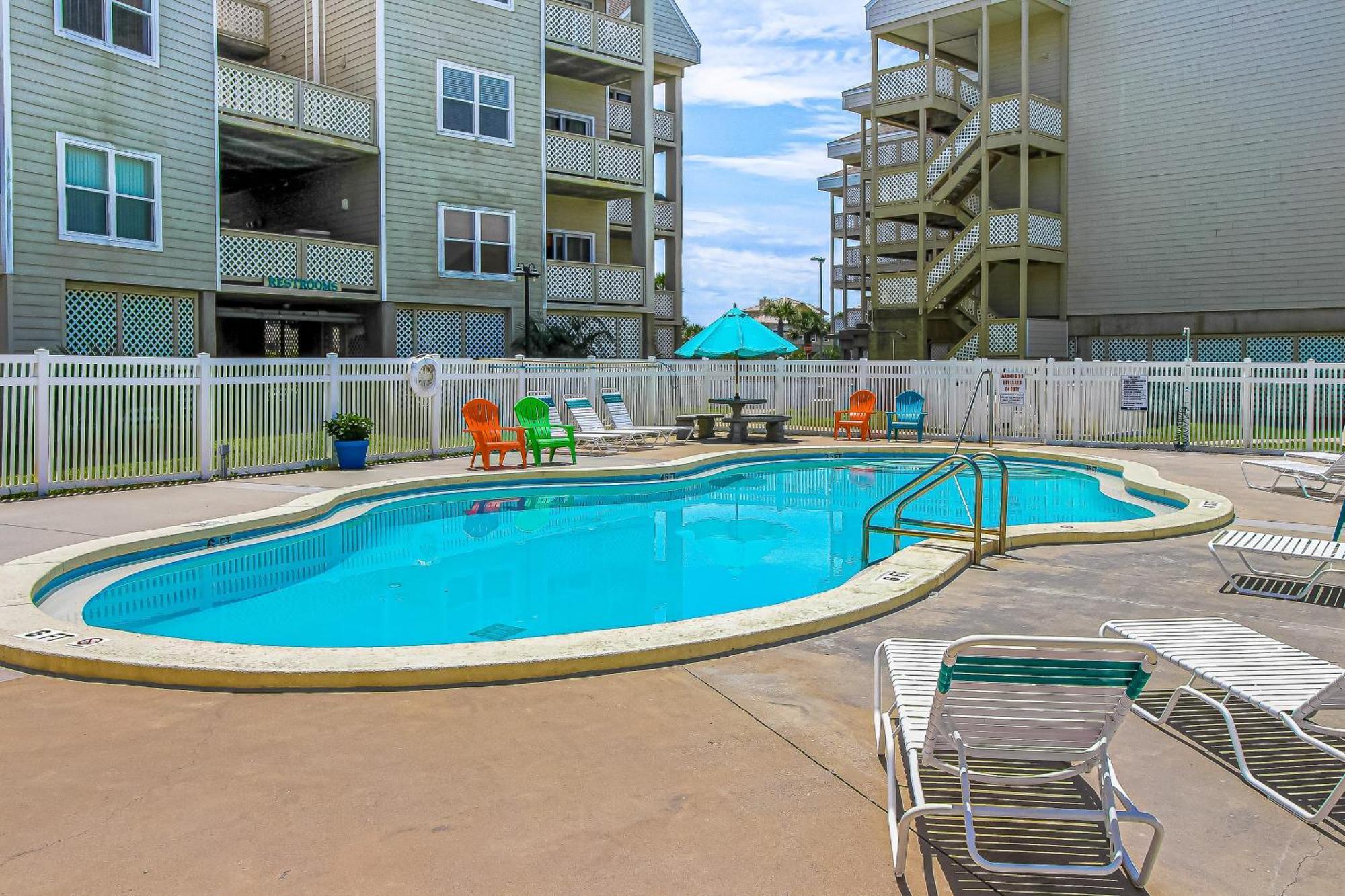 Apartment Bayview Escape *