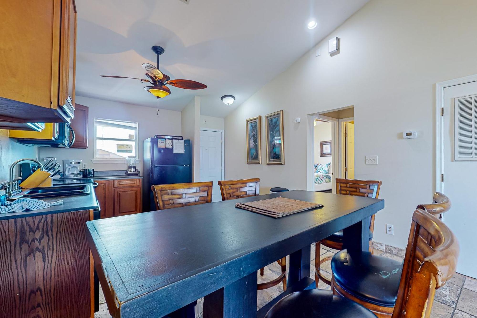 Bayview Escape Apartment Pensacola Beach