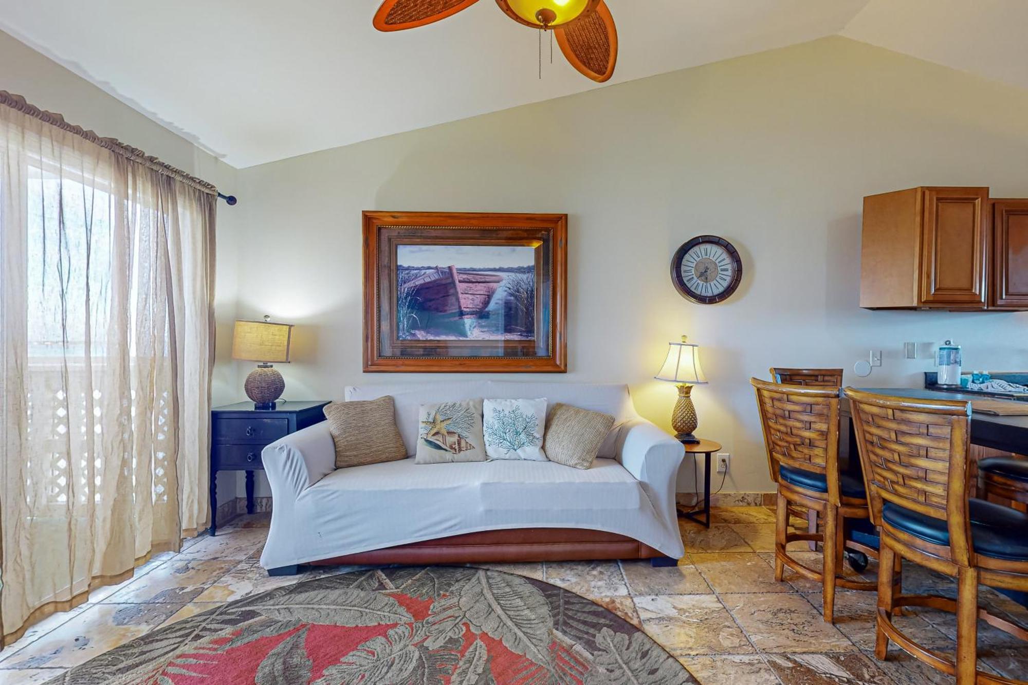 Bayview Escape * Pensacola Beach