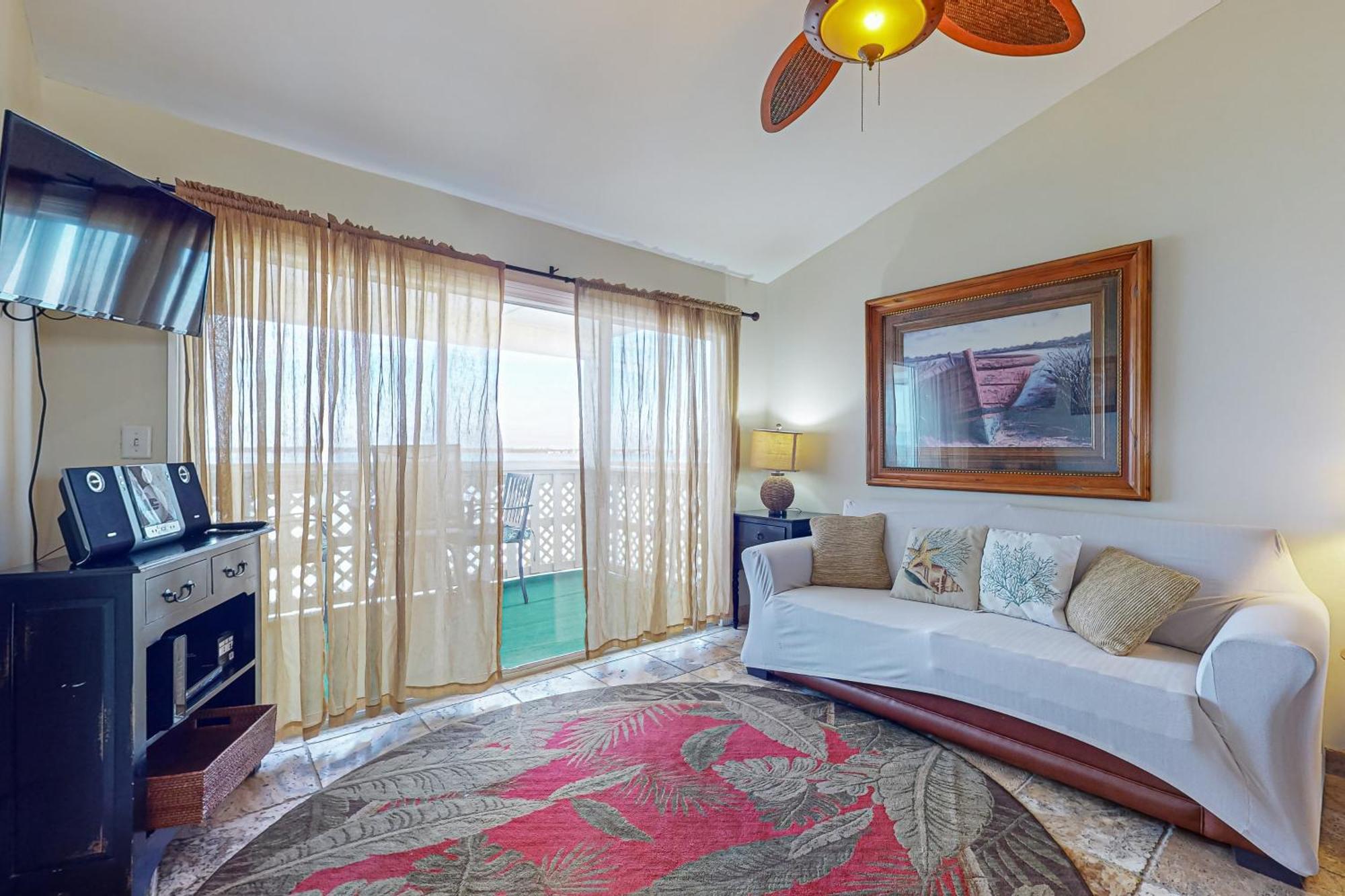 Apartment Bayview Escape *