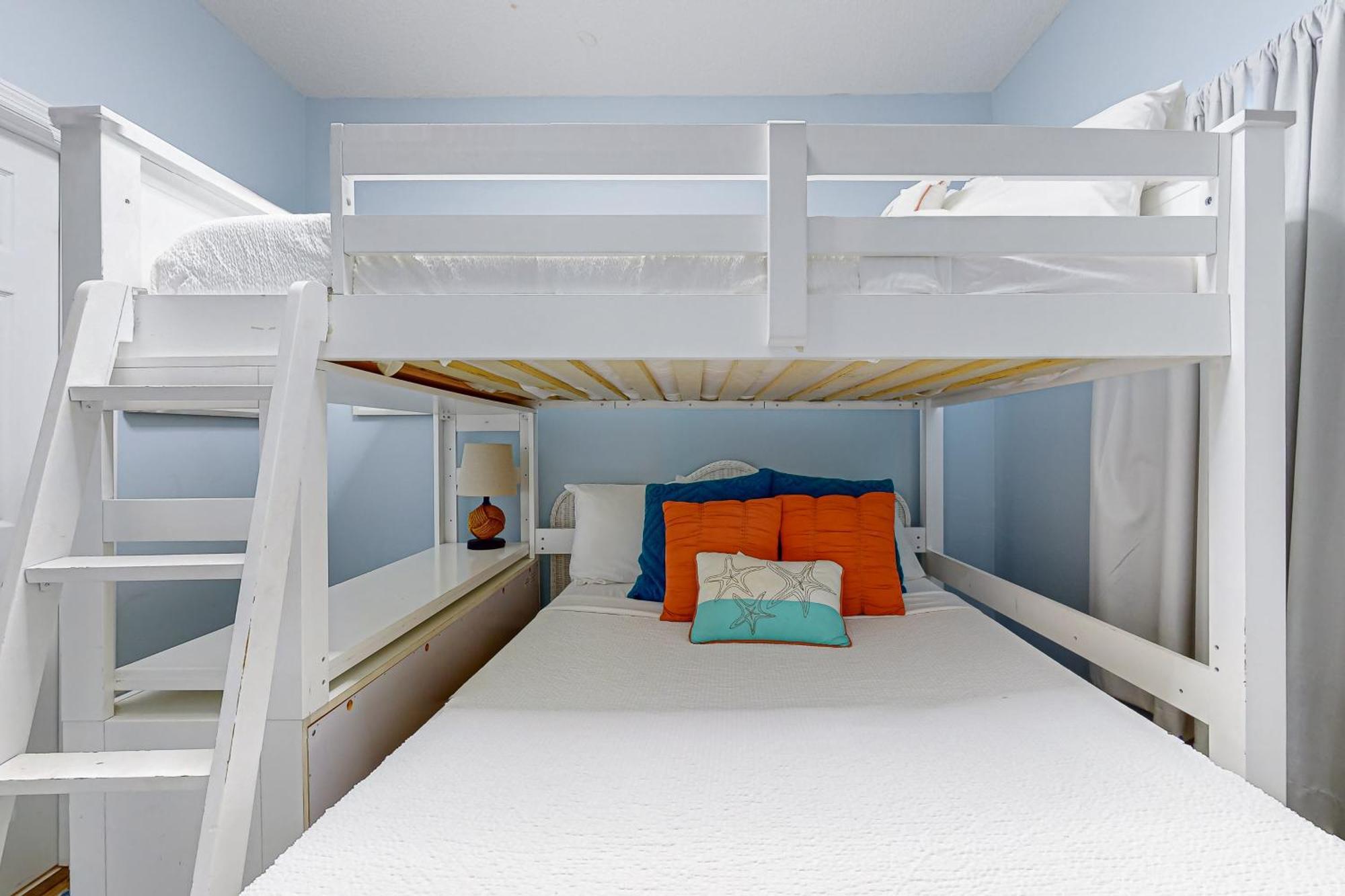 Baywatch F2 Apartment *