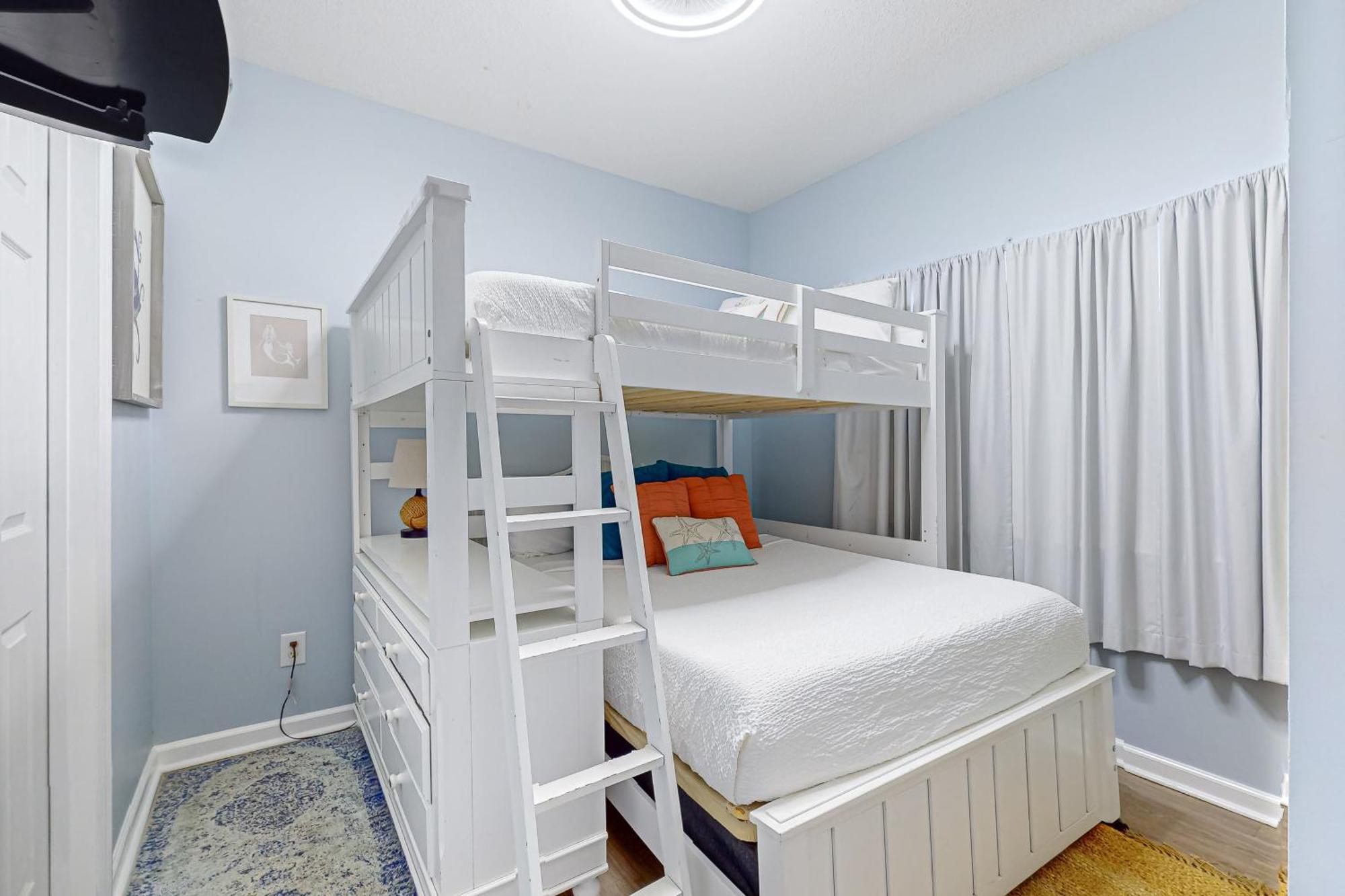 Baywatch F2 Apartment *