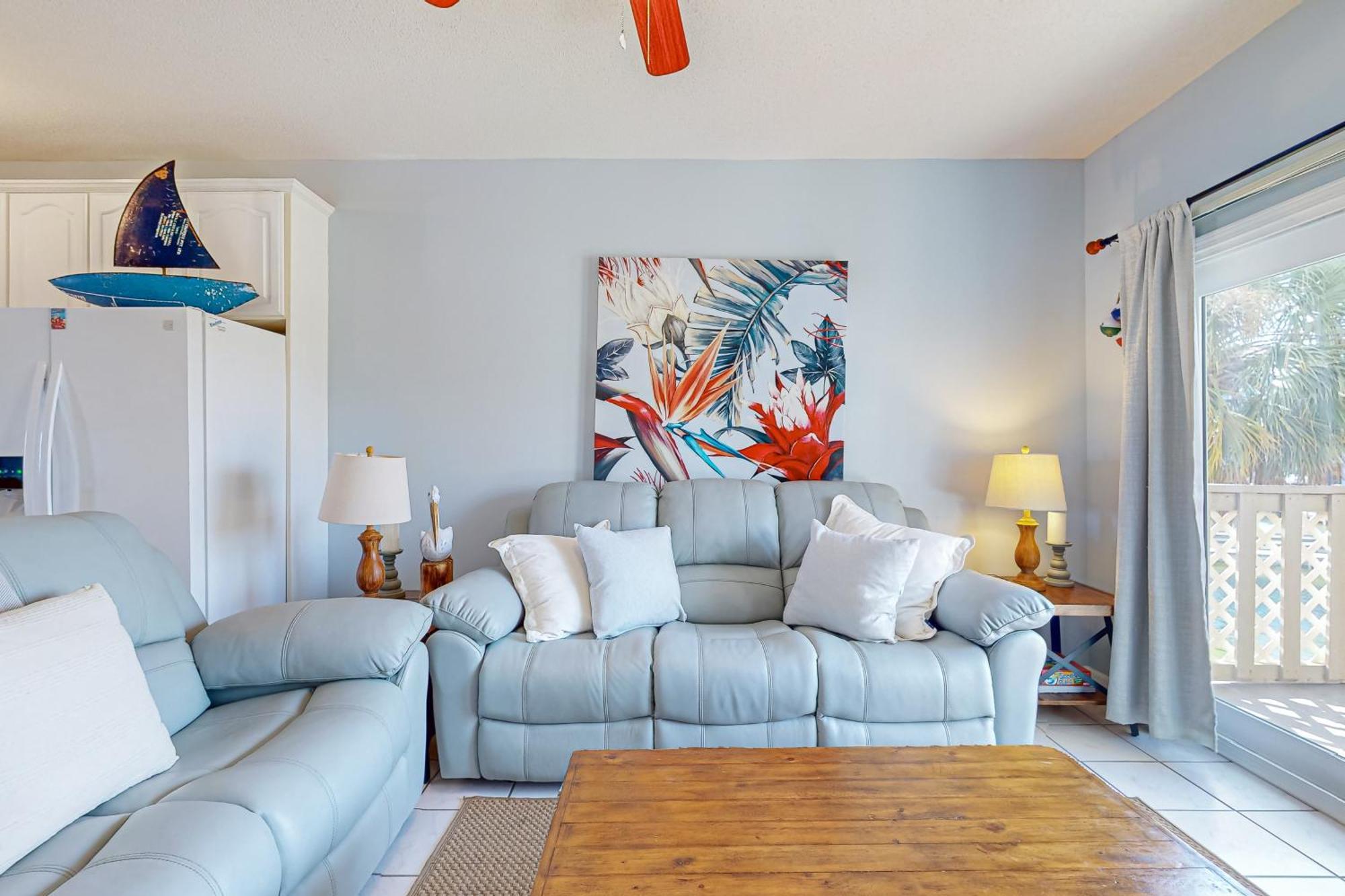 Apartment Baywatch F2 Pensacola Beach