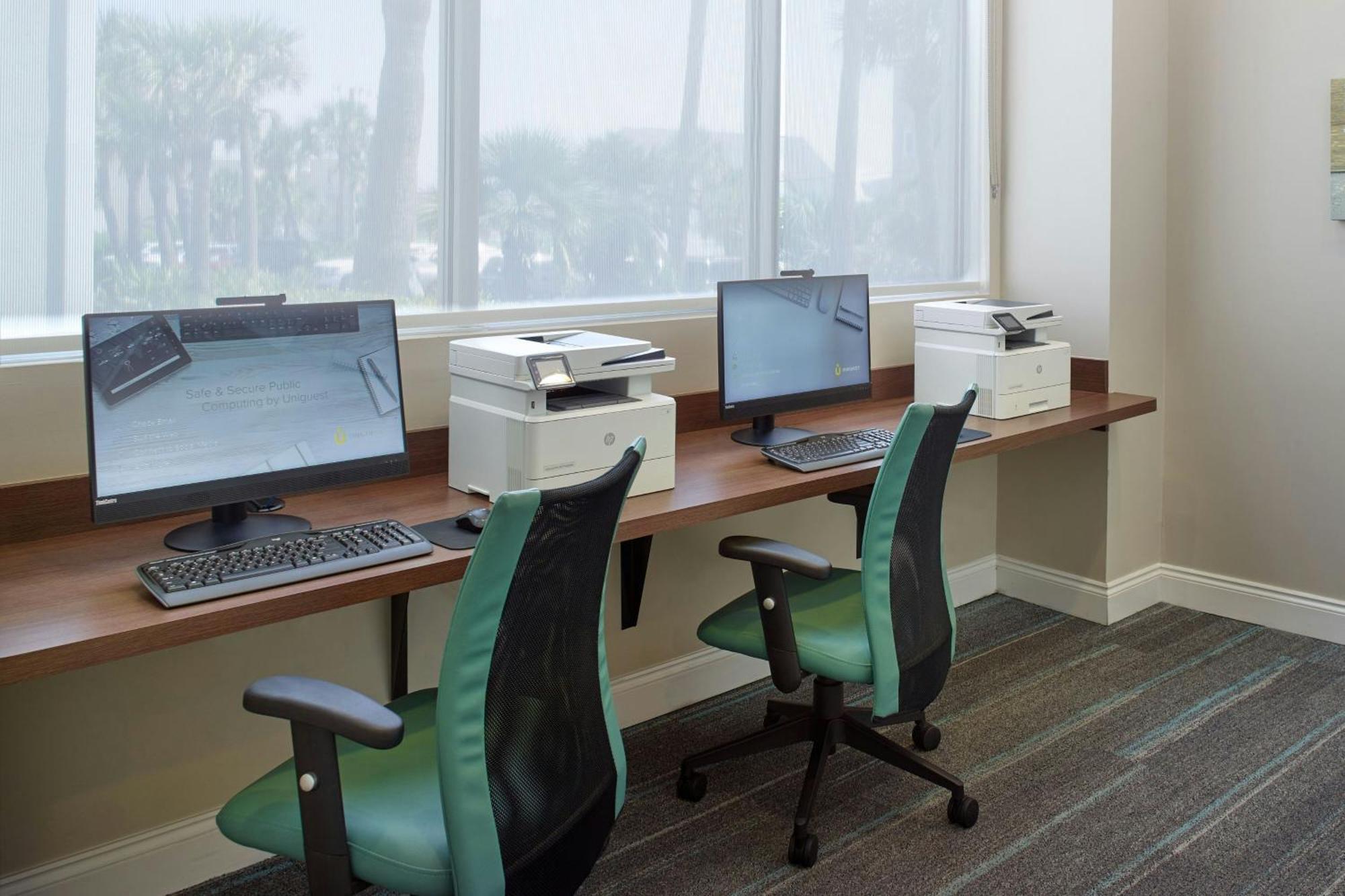 Hotel Springhill By Marriott Pensacola Pensacola Beach