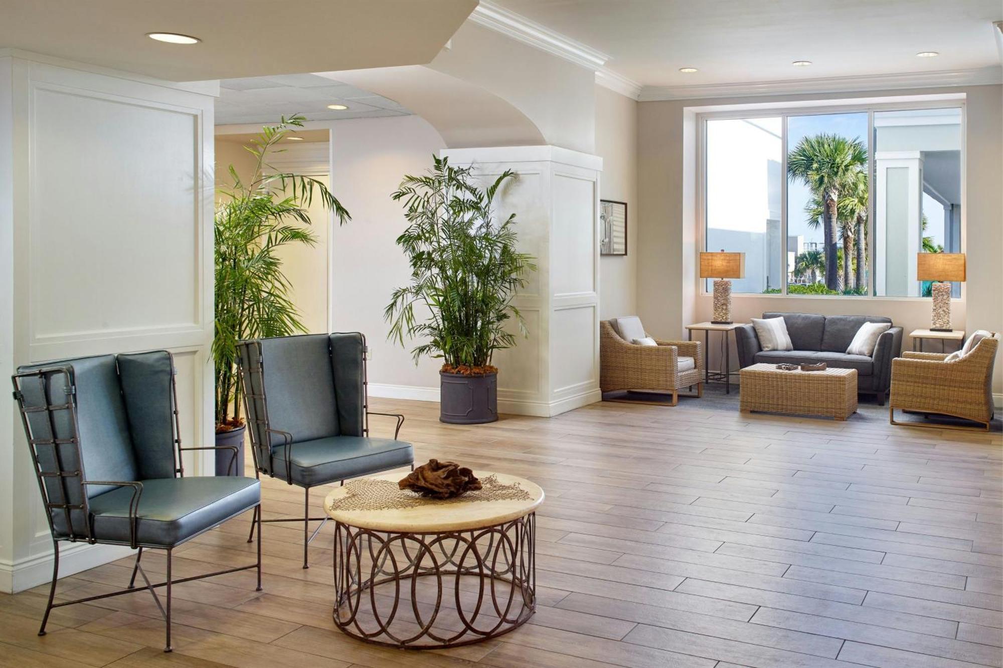Springhill By Marriott Pensacola 3*