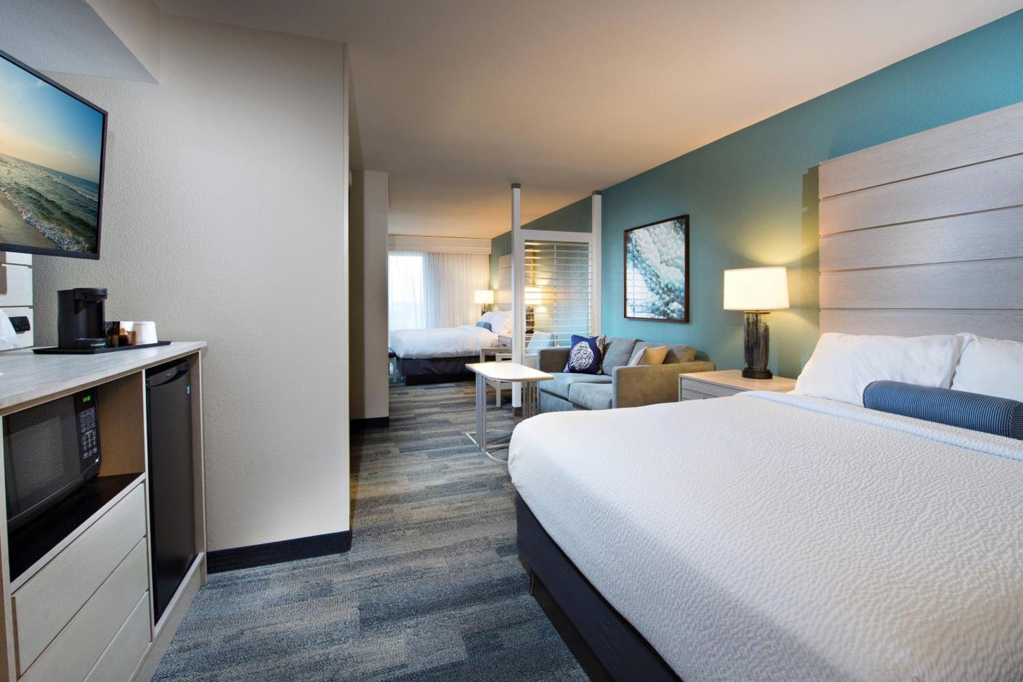 Springhill By Marriott Pensacola Hotel