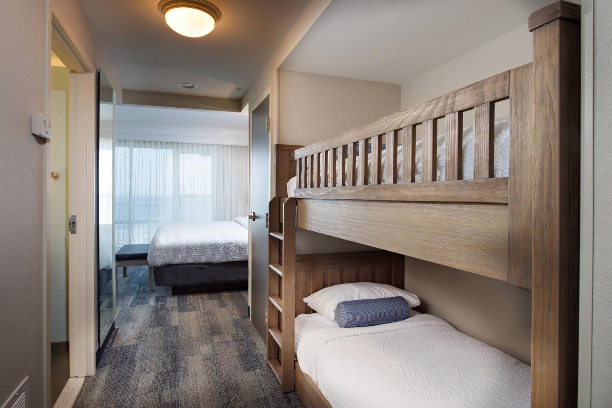 Hotel Springhill By Marriott Pensacola
