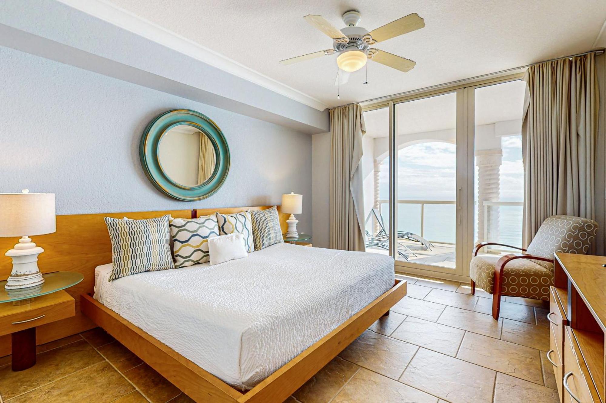 Apartment Club 1502 Pensacola Beach