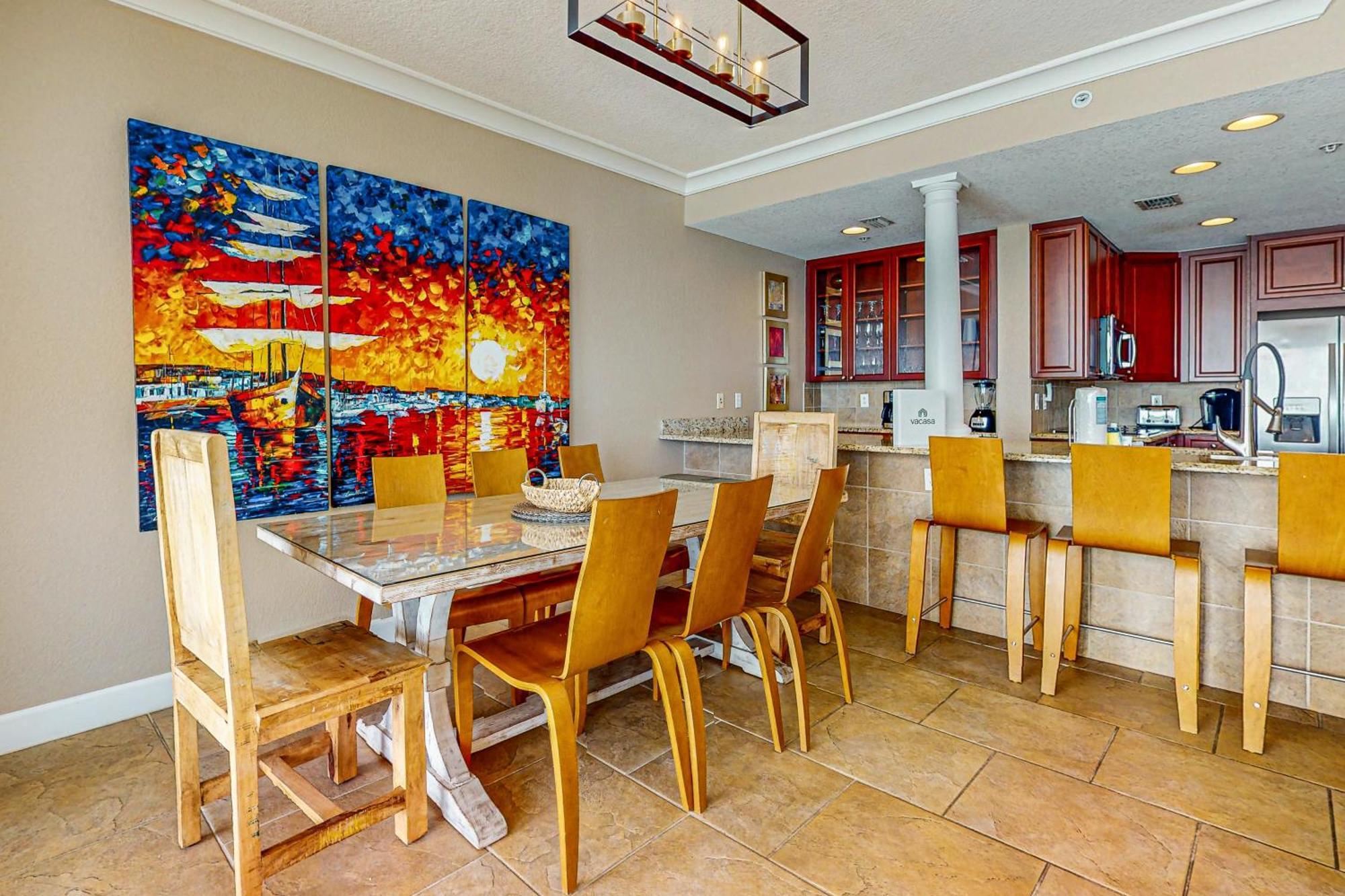 Club 1502 Apartment