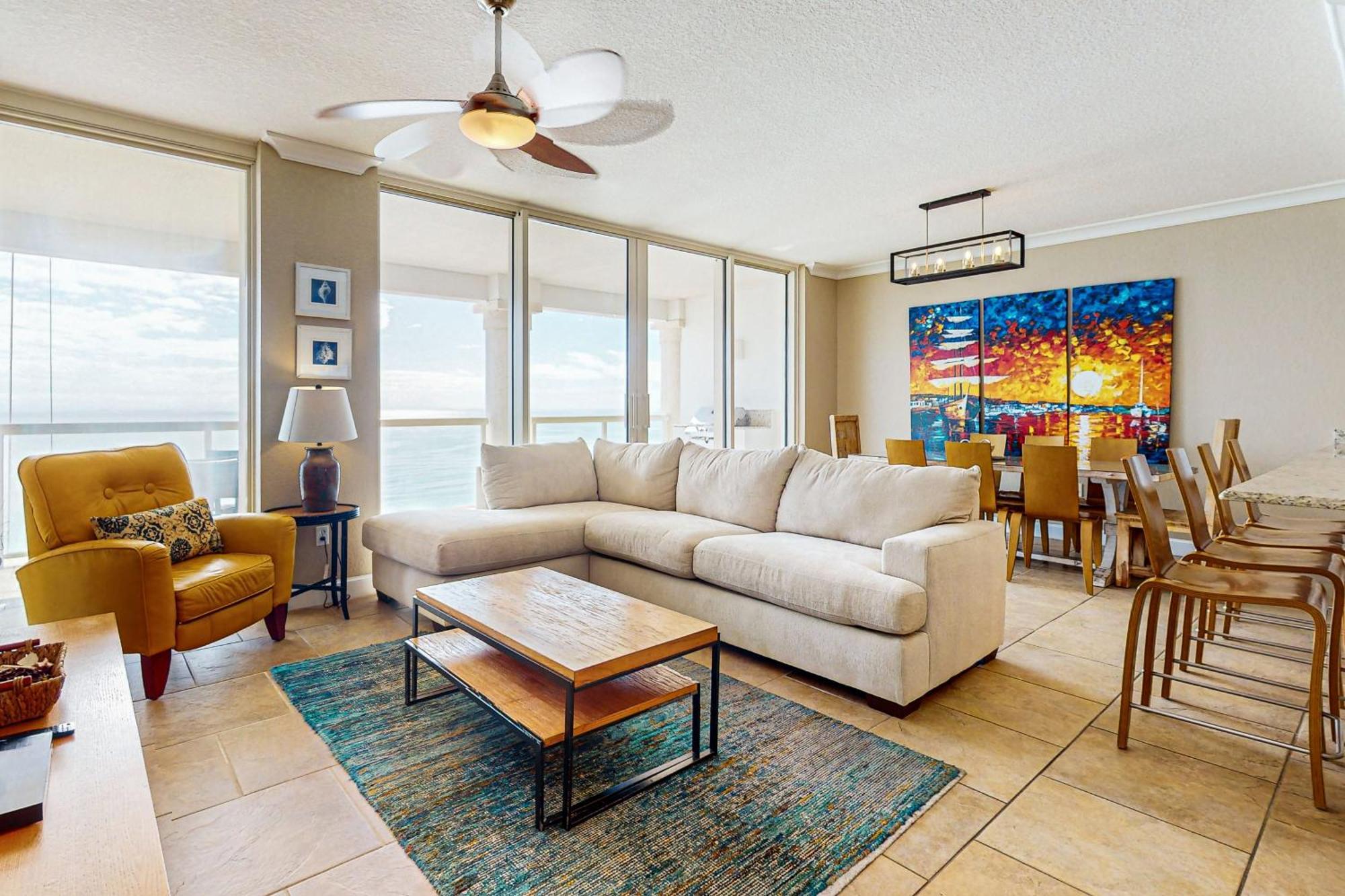 Apartment Club 1502