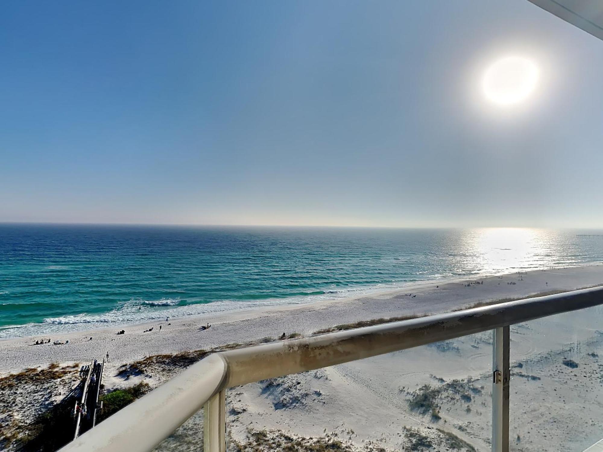 Apartment Emerald Isle #905 Pensacola Beach