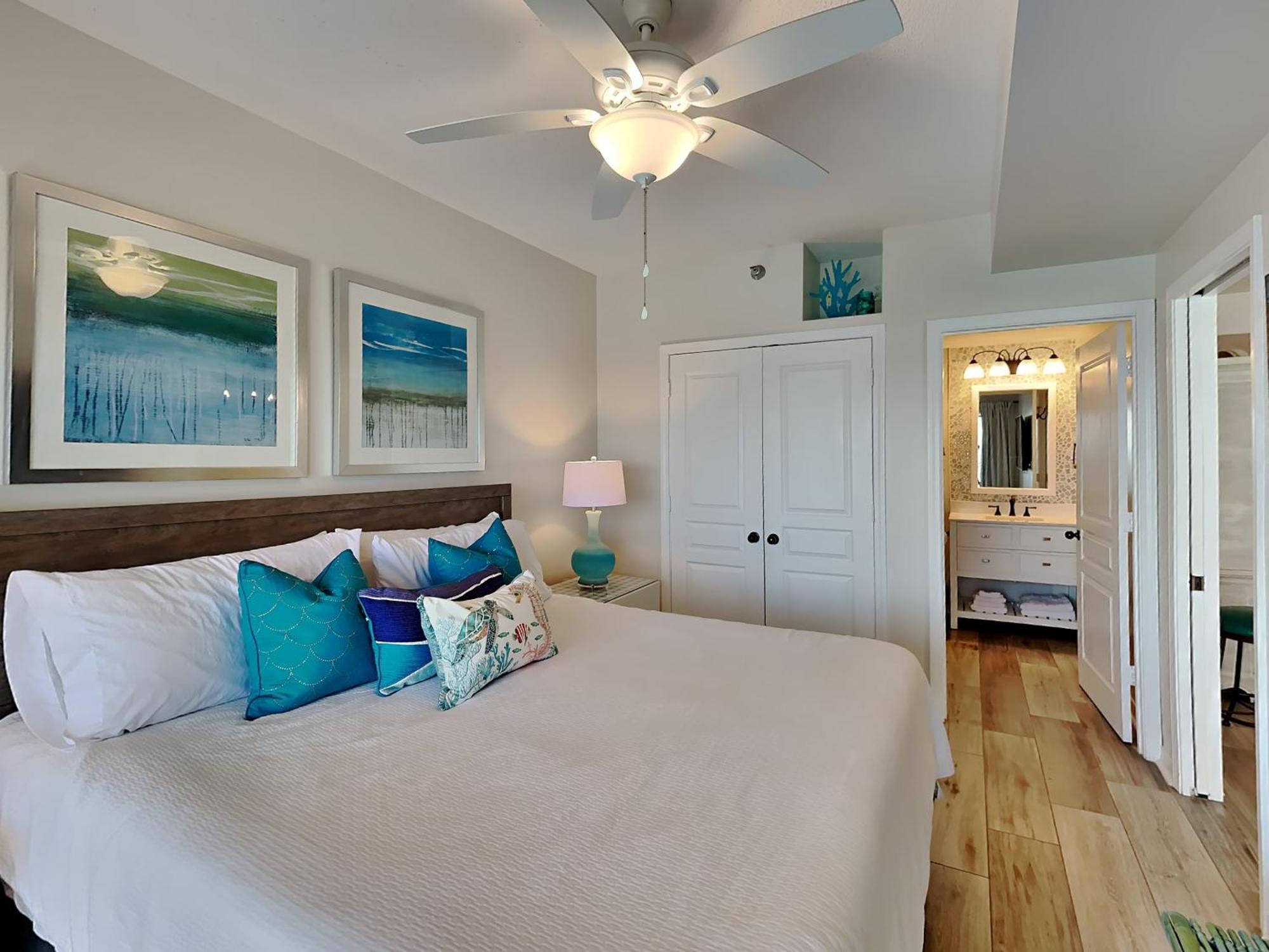 Emerald Isle #905 Apartment