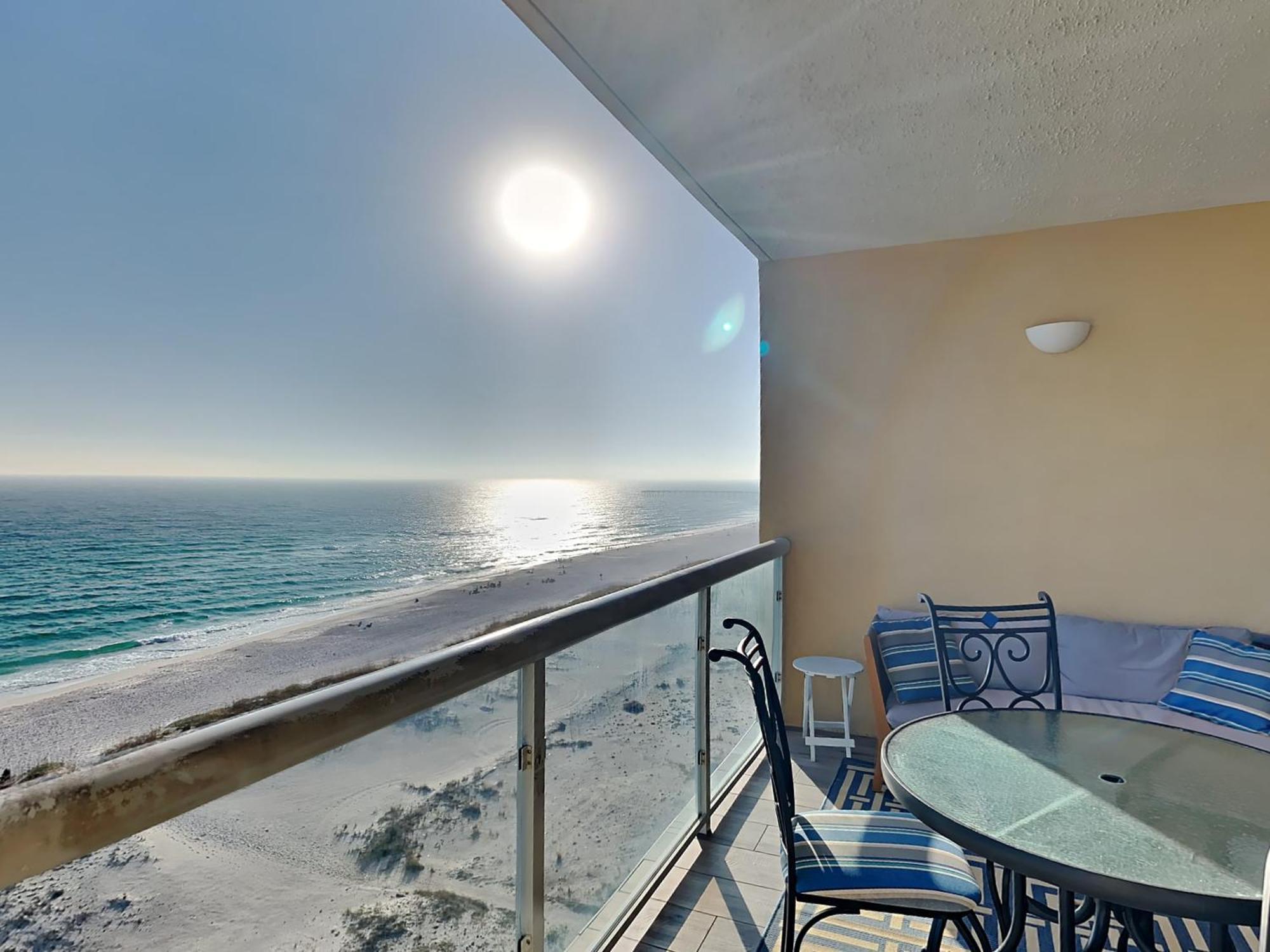 Emerald Isle #905 Apartment Pensacola Beach