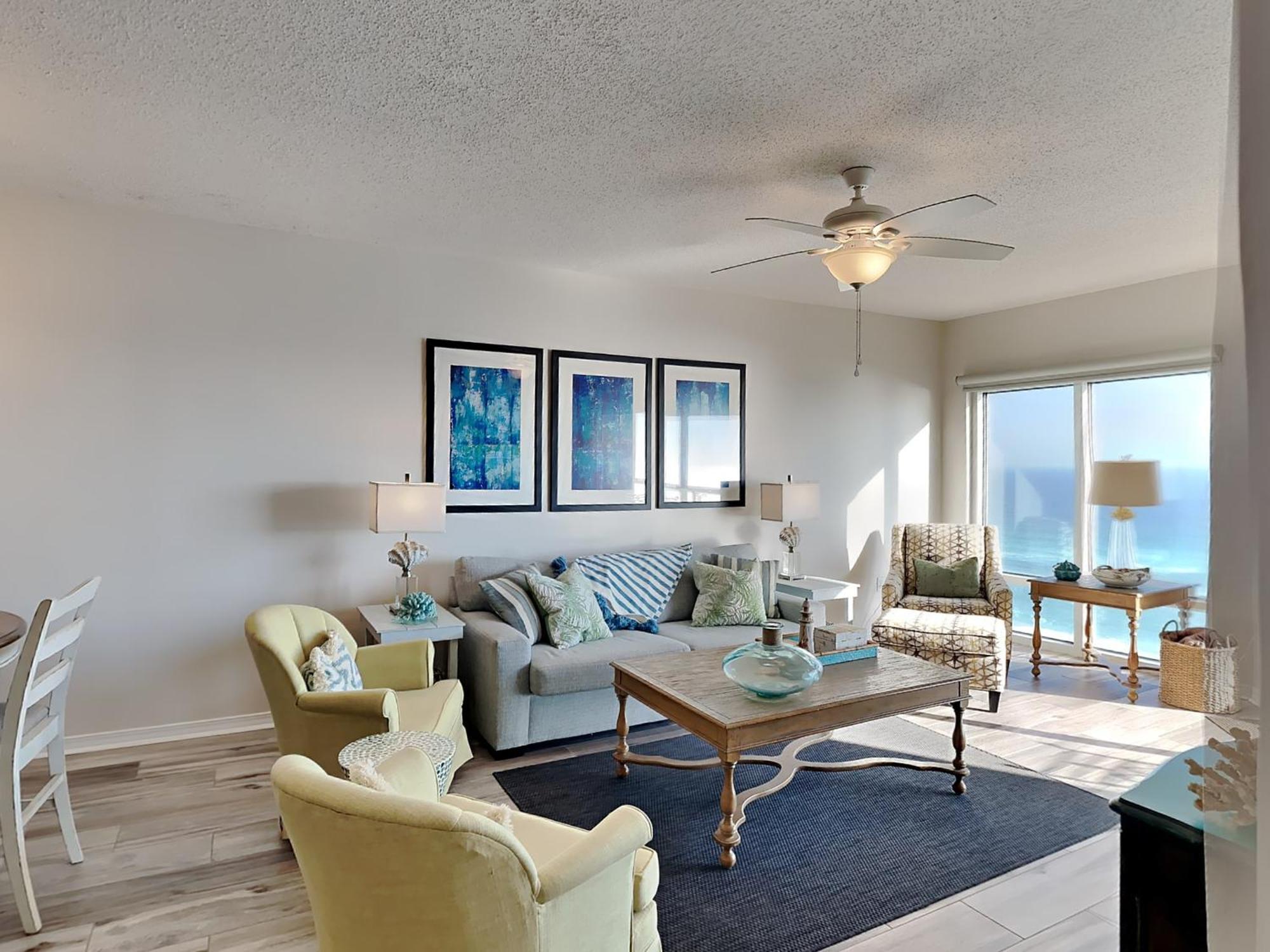 Apartment Emerald Isle #905 Pensacola Beach
