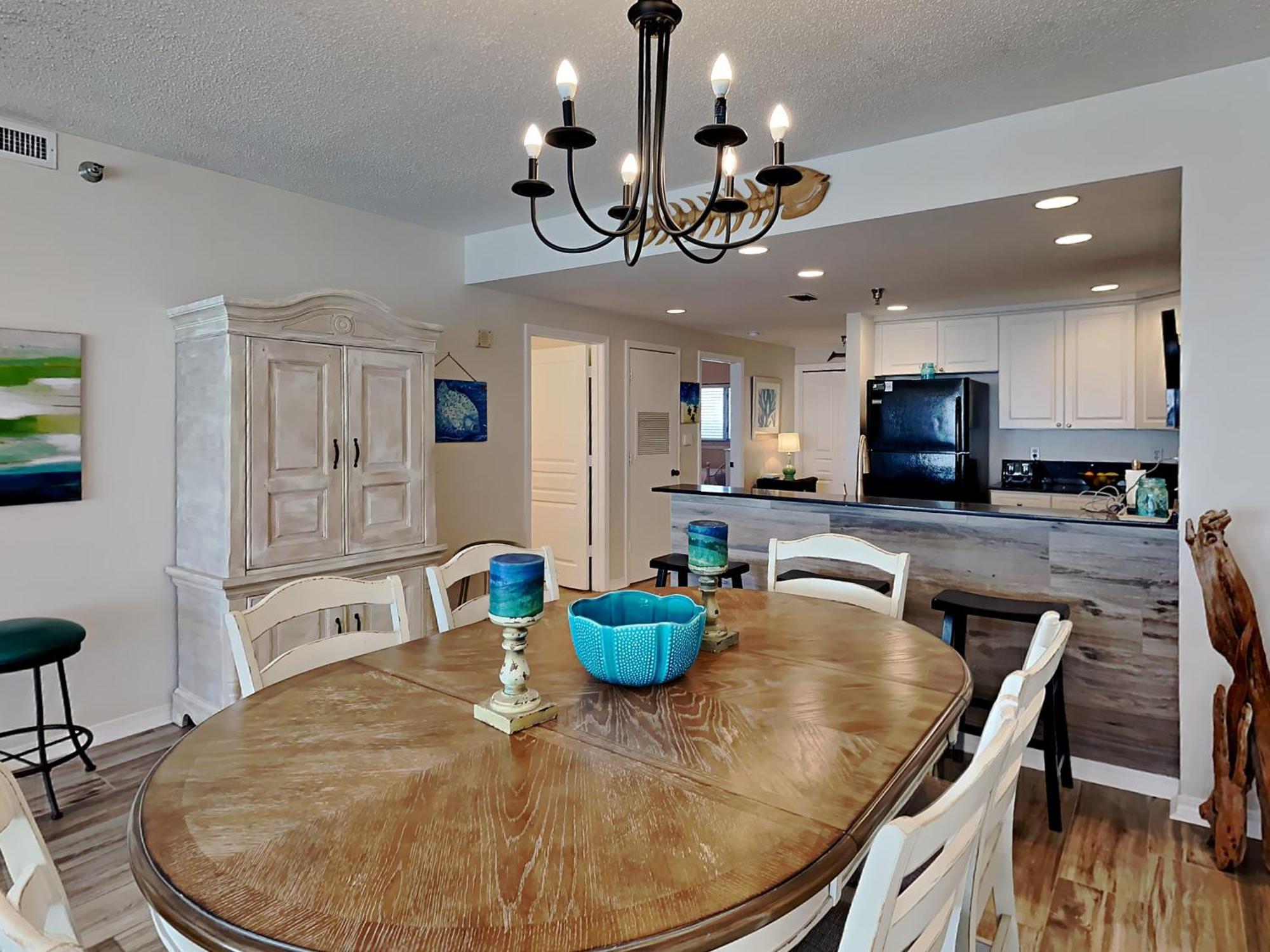 Apartment Emerald Isle #905