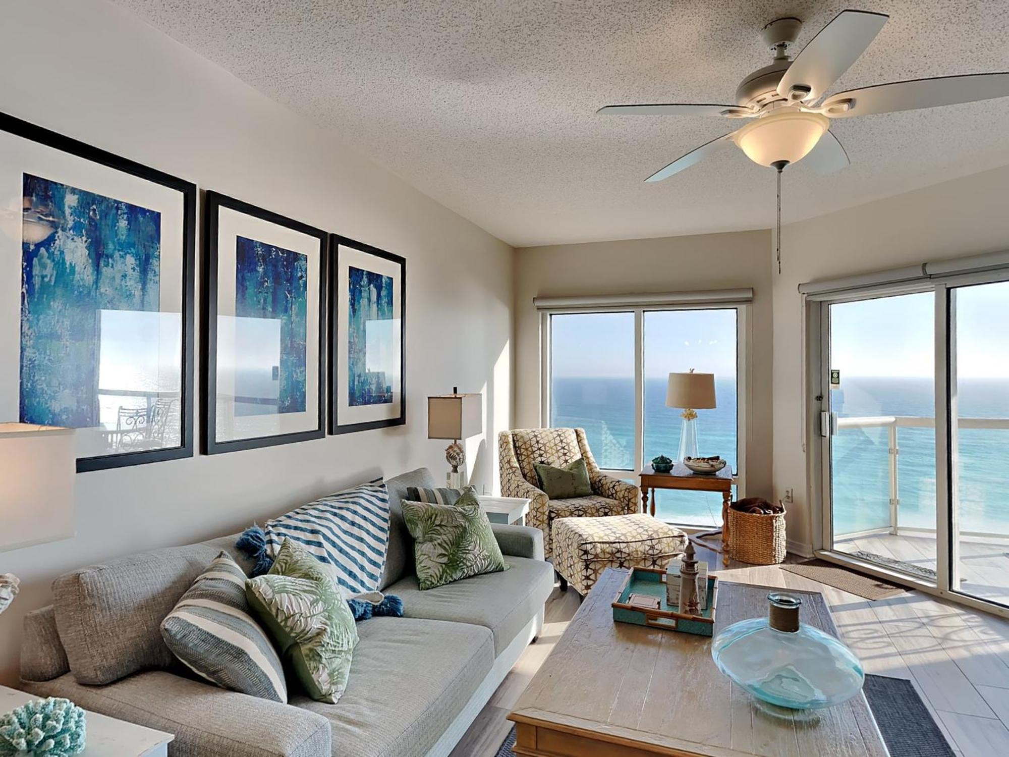 Emerald Isle #905 Apartment *