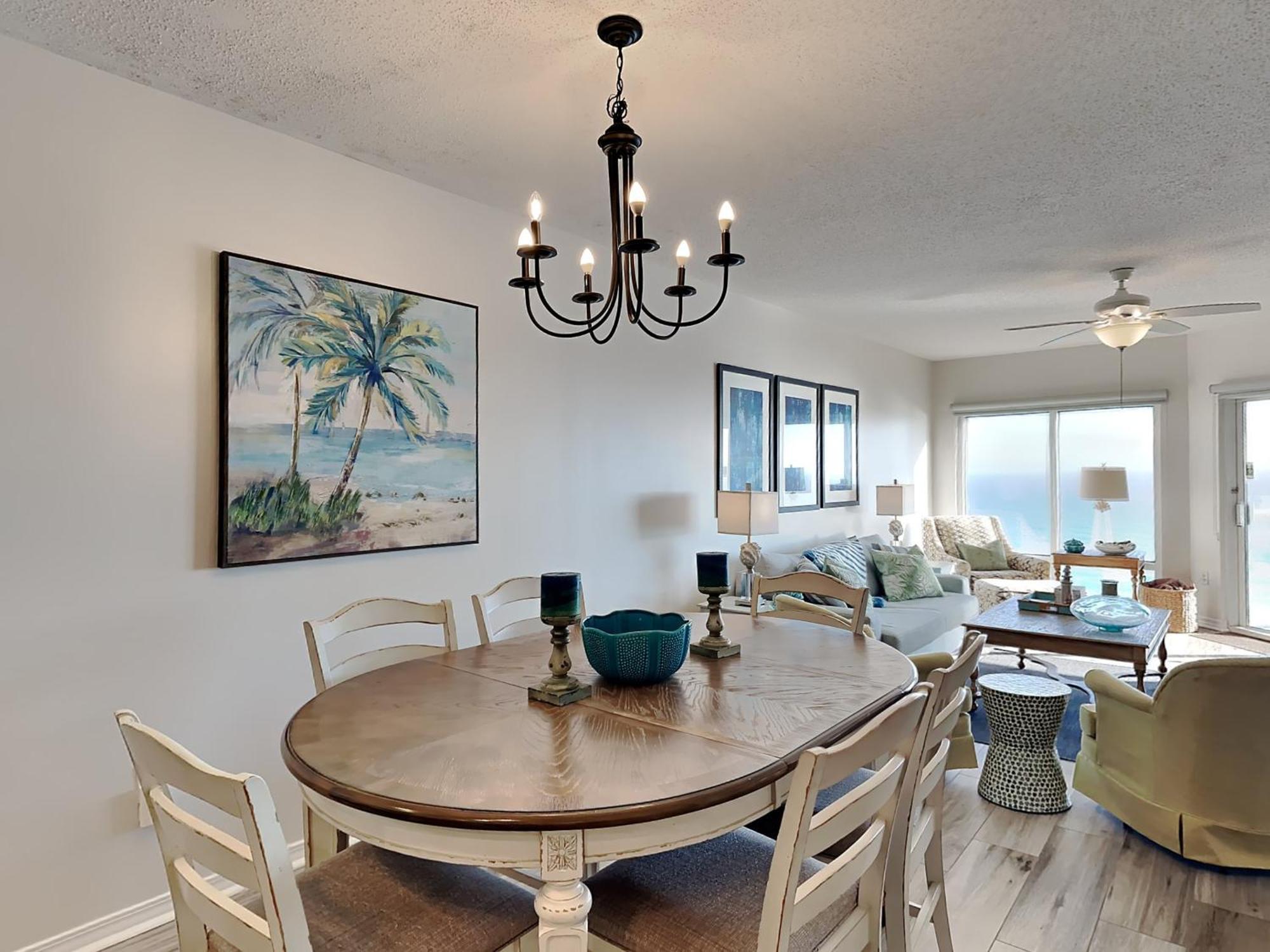 Apartment Emerald Isle #905 *