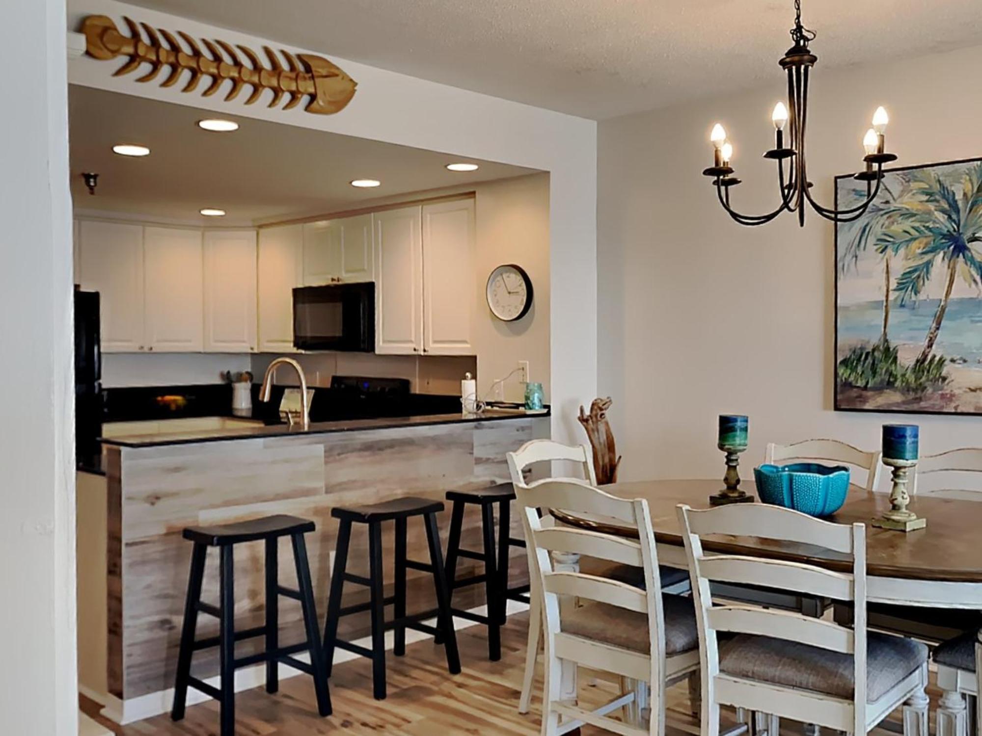 Apartment Emerald Isle #905 Pensacola Beach