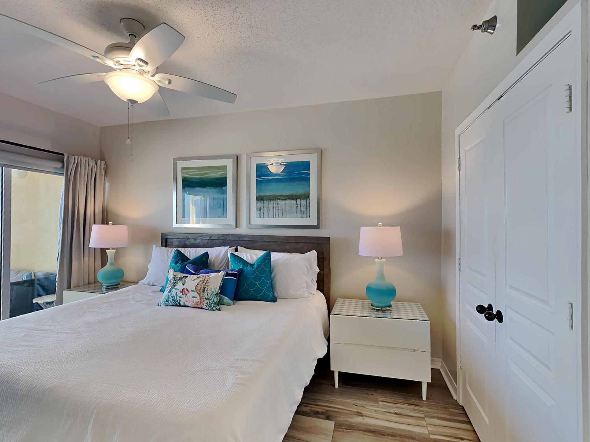 Emerald Isle #905 Apartment *