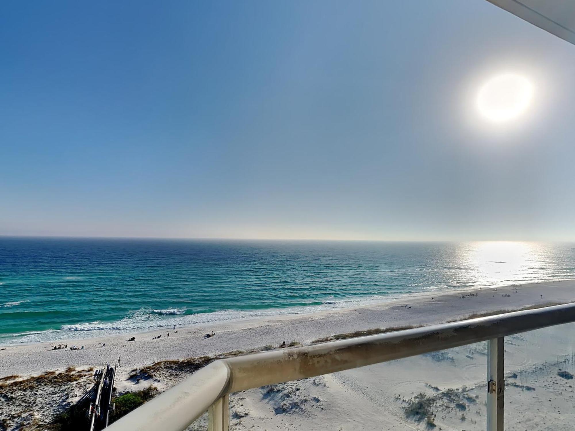 Apartment Emerald Isle #905 Pensacola Beach