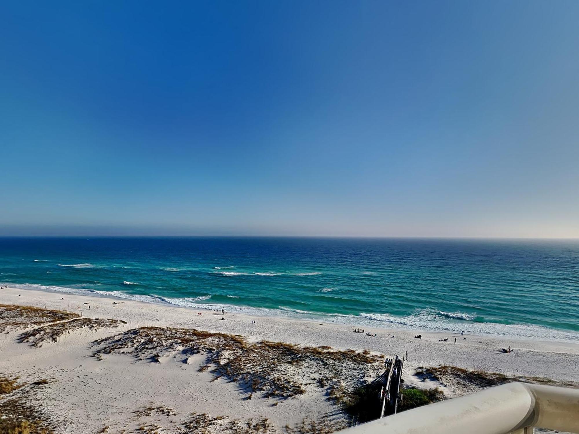 Emerald Isle #905 Apartment
