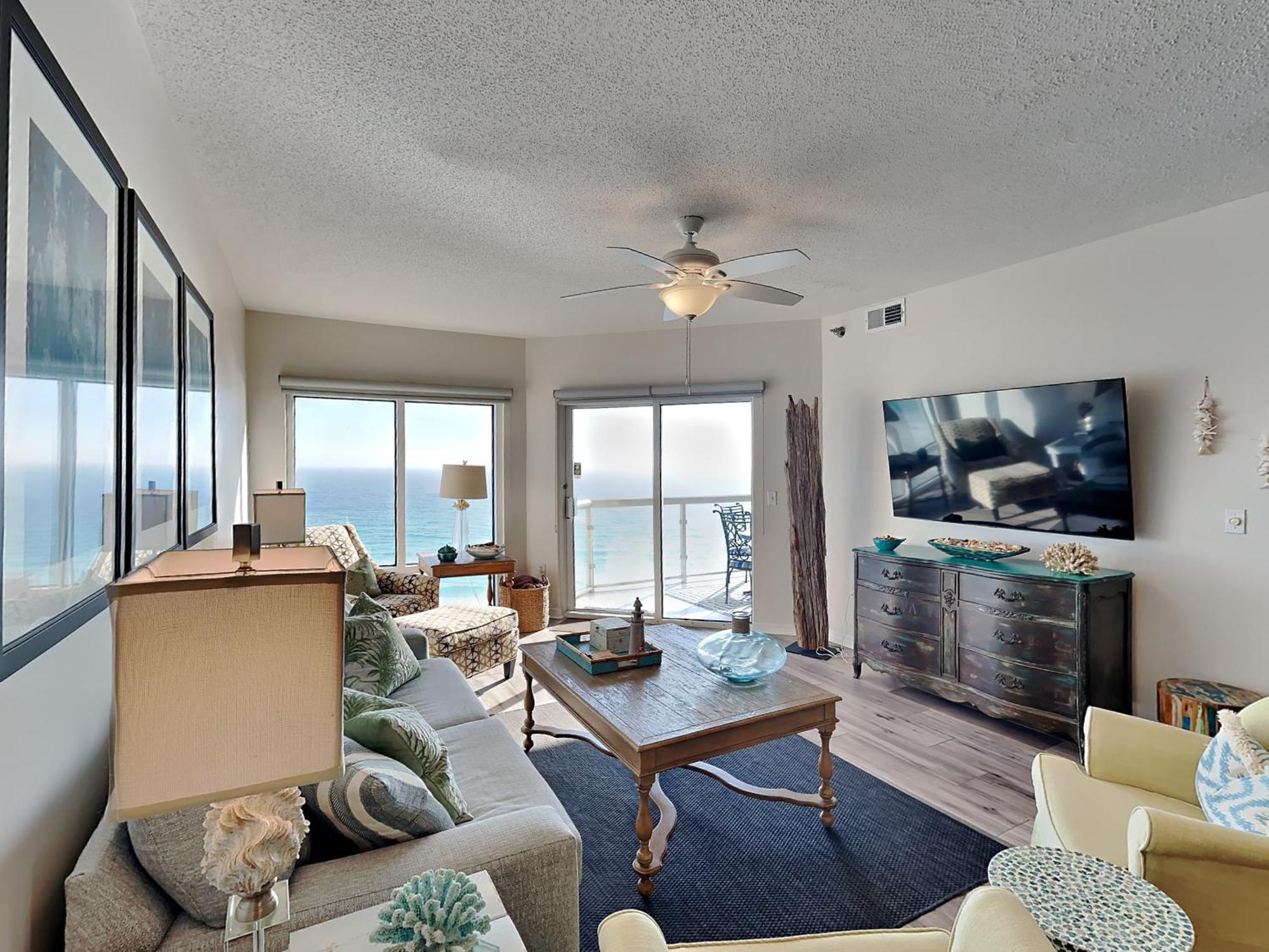 Apartment Emerald Isle #905 Pensacola Beach