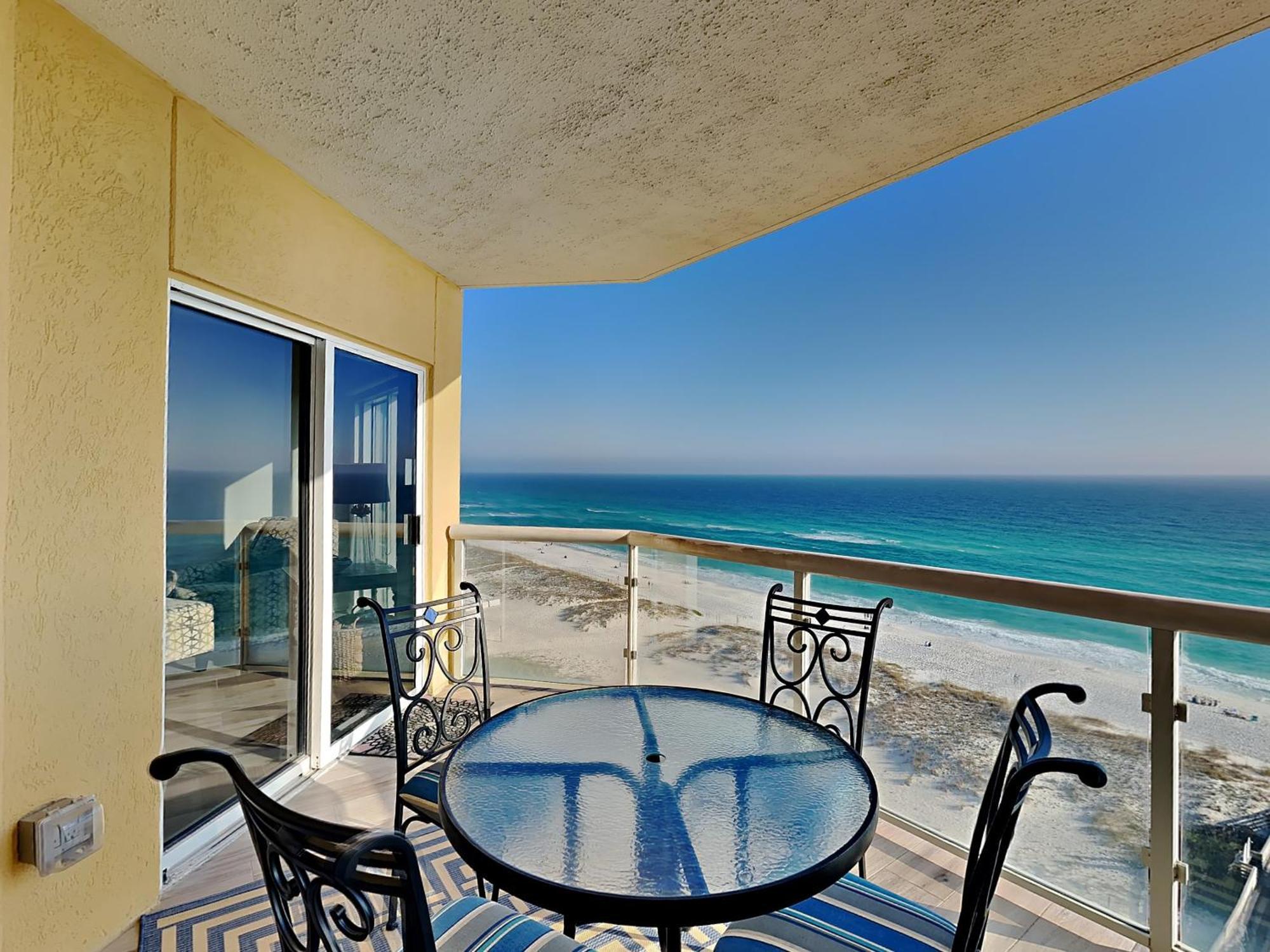 Emerald Isle #905 Pensacola Beach