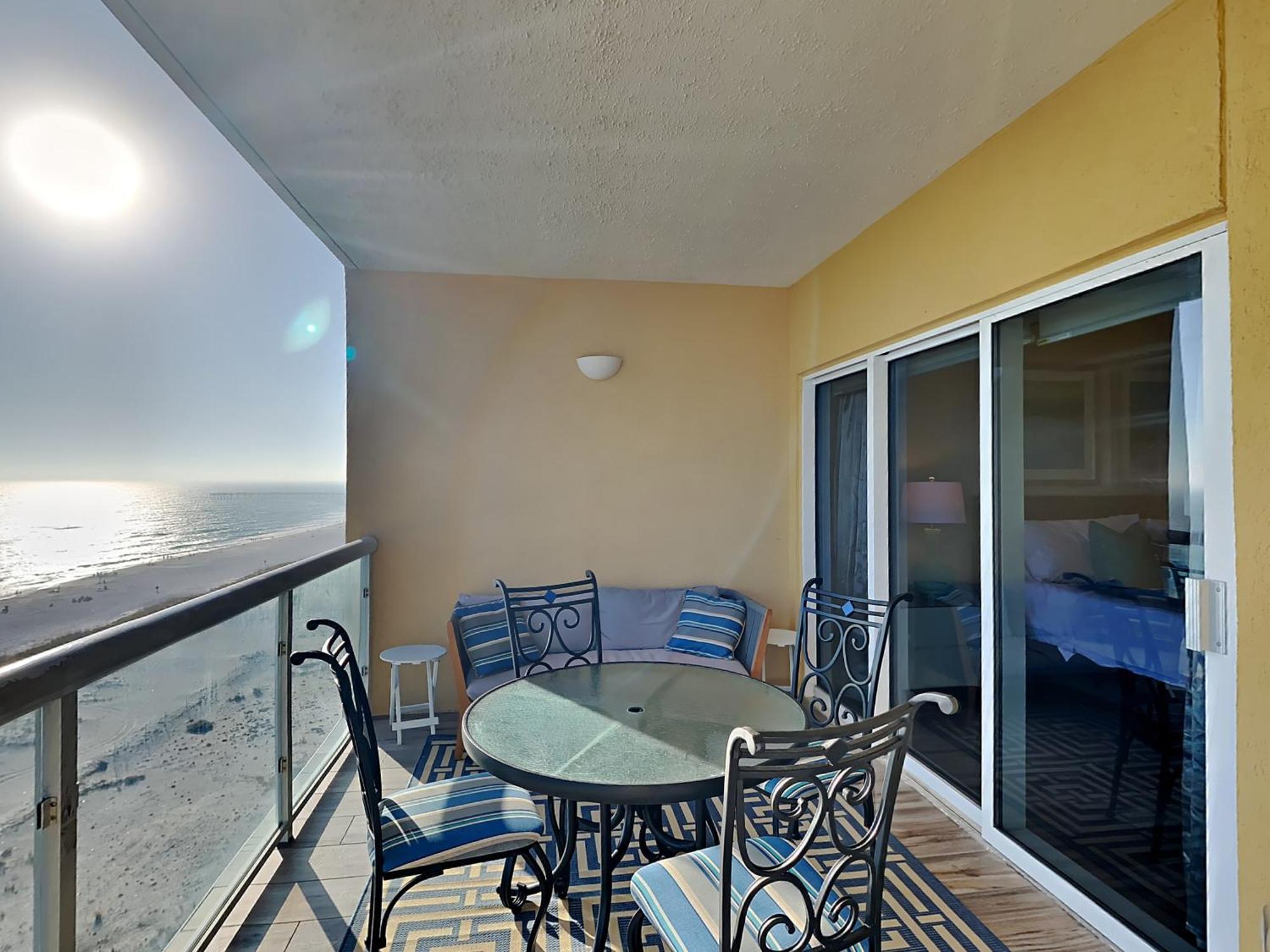 Emerald Isle #905 Apartment