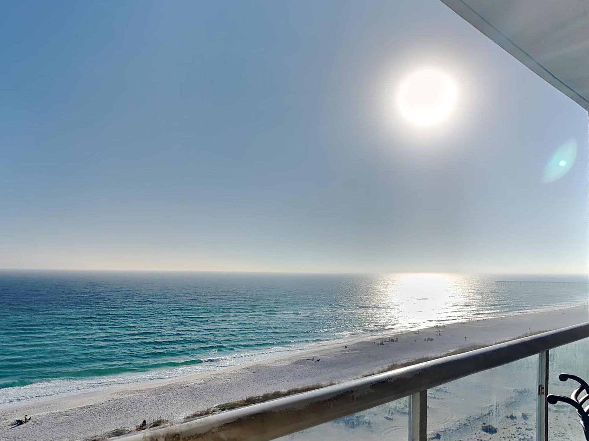 Apartment Emerald Isle #905