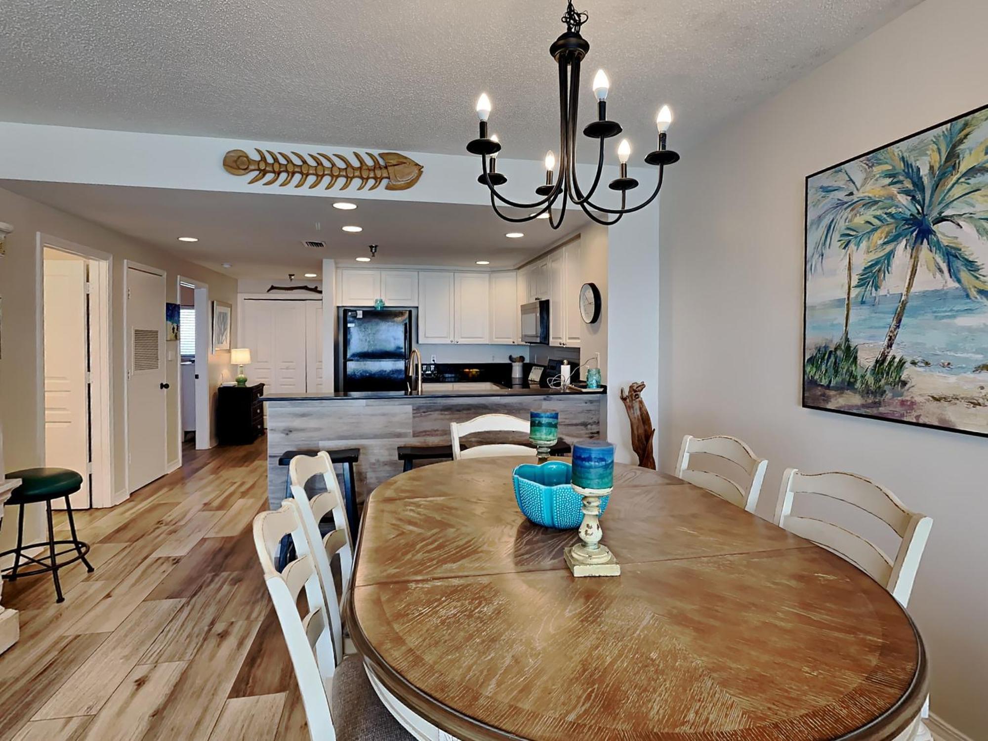 Emerald Isle #905 Apartment Pensacola Beach