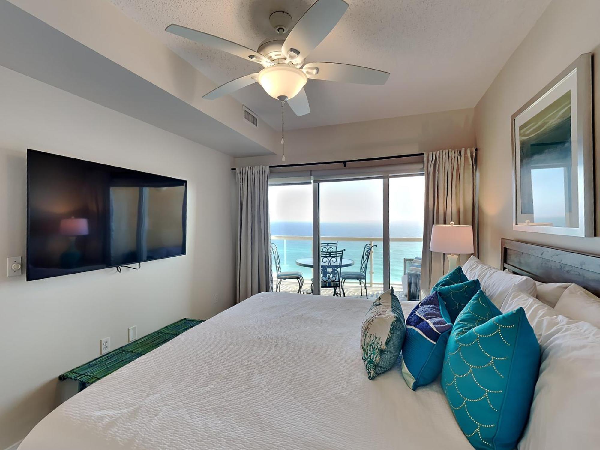 Apartment Emerald Isle #905 Pensacola Beach