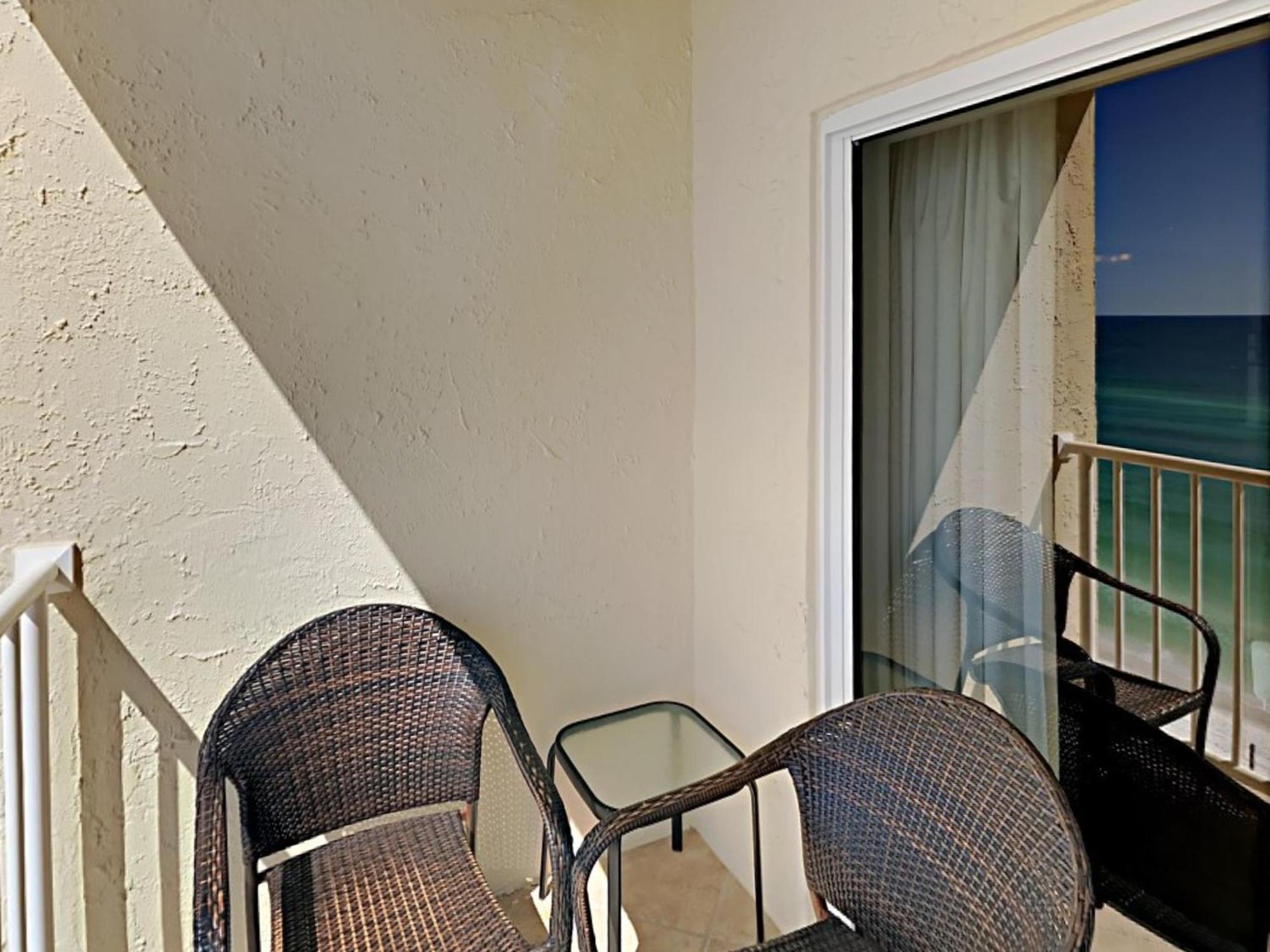 Sans Souci 707 - Just Beachy Apartment