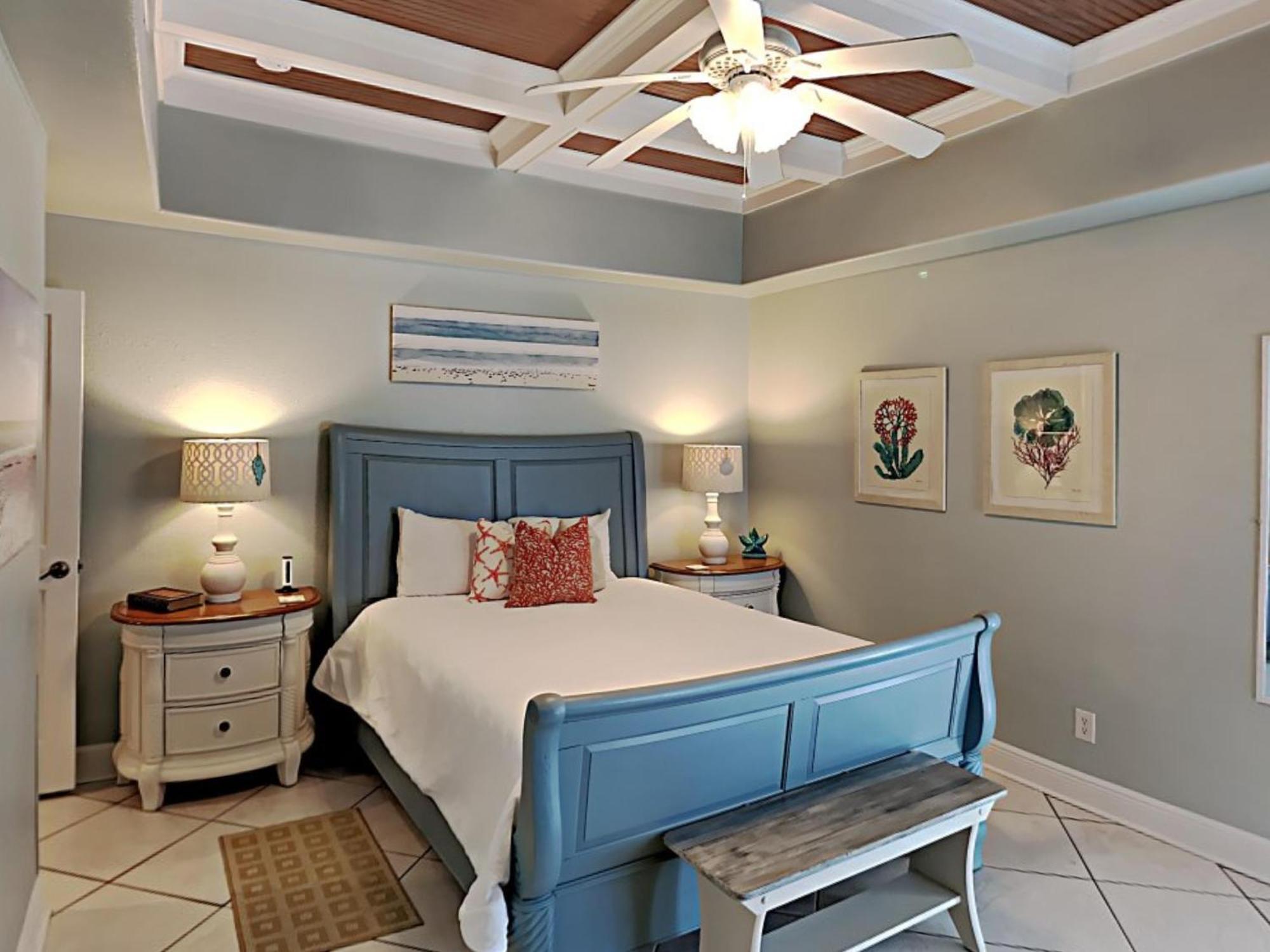 Apartment Sans Souci 707 - Just Beachy