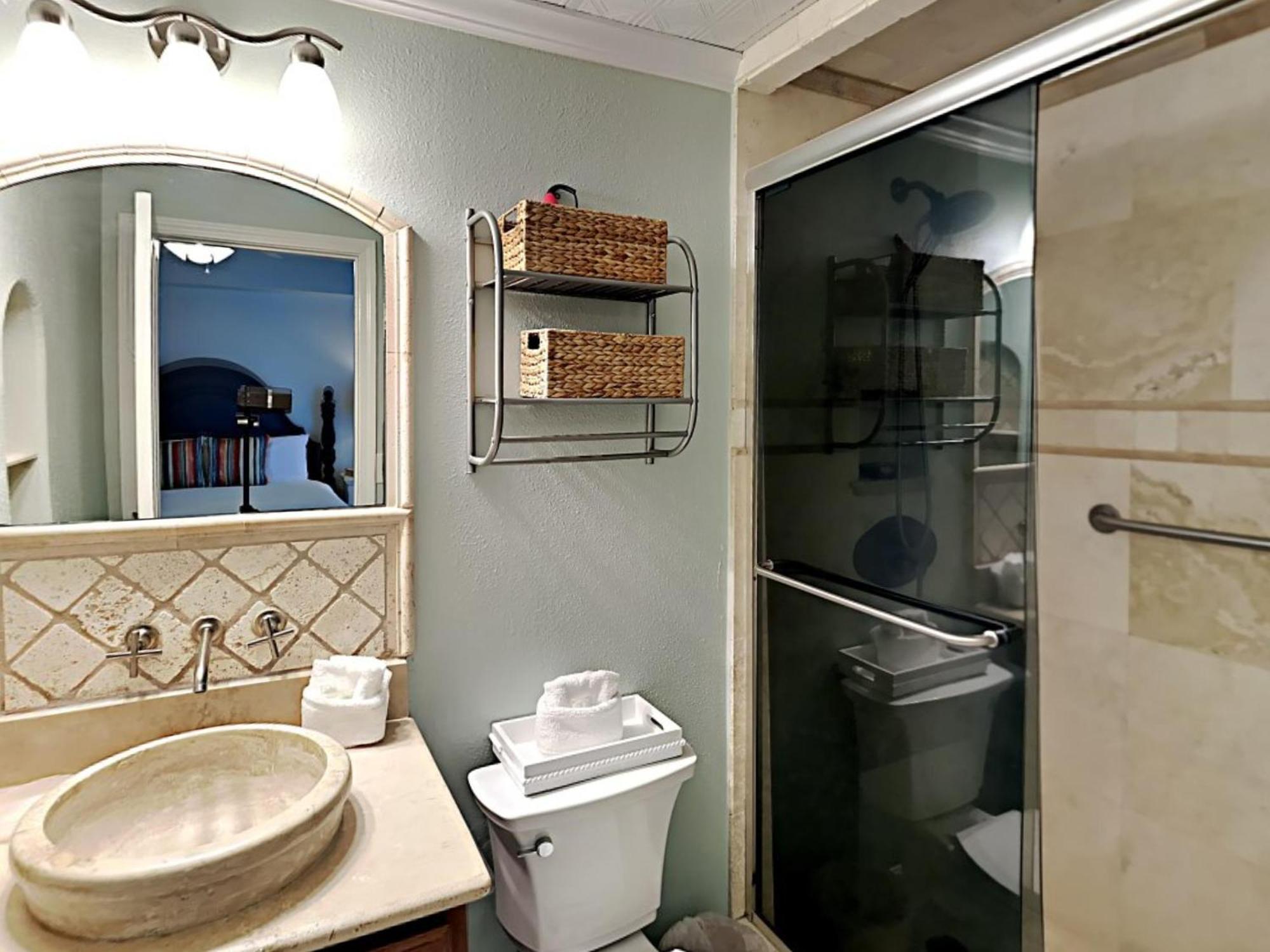 Apartment Sans Souci 707 - Just Beachy
