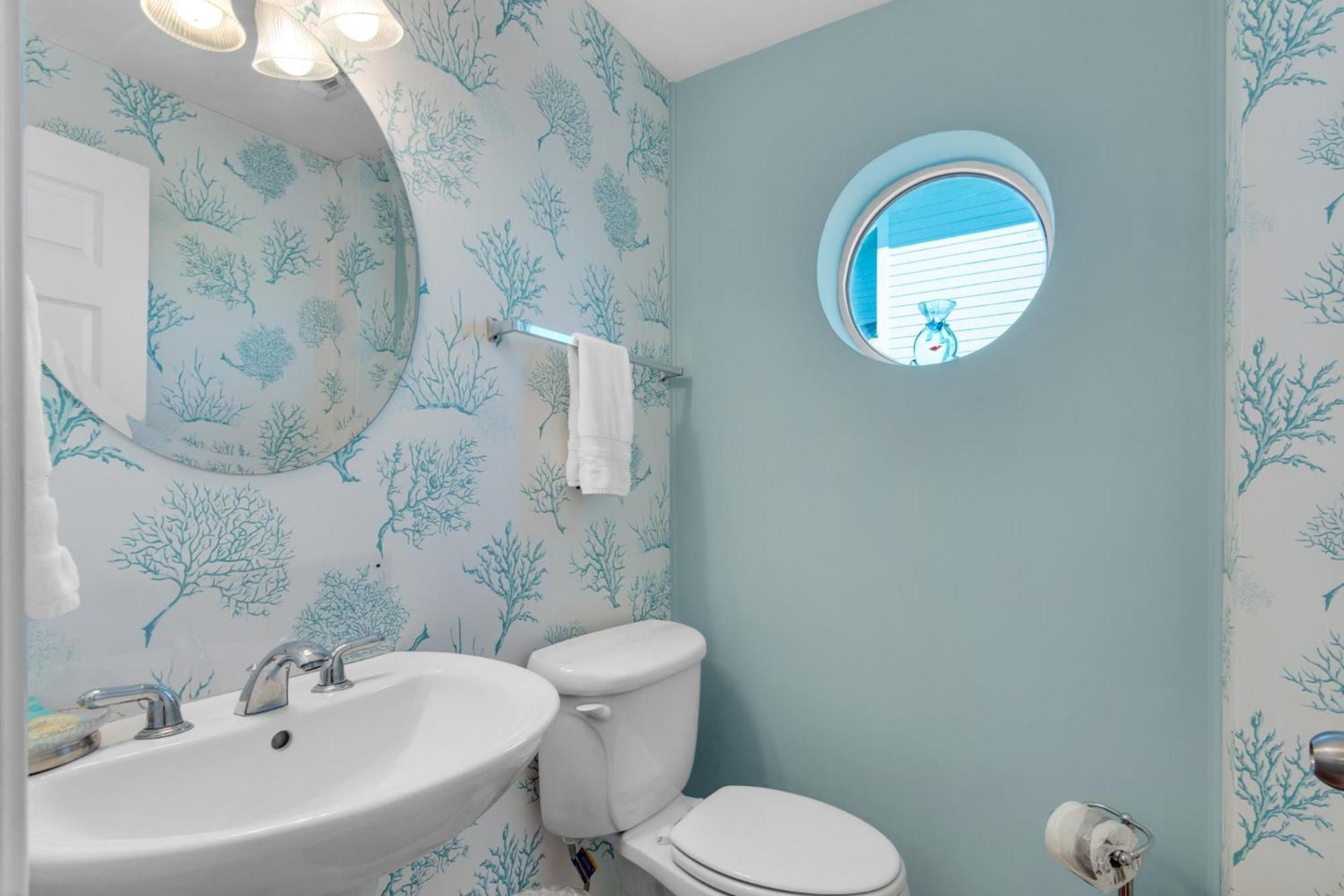 Portside Beauty And The Holiday home