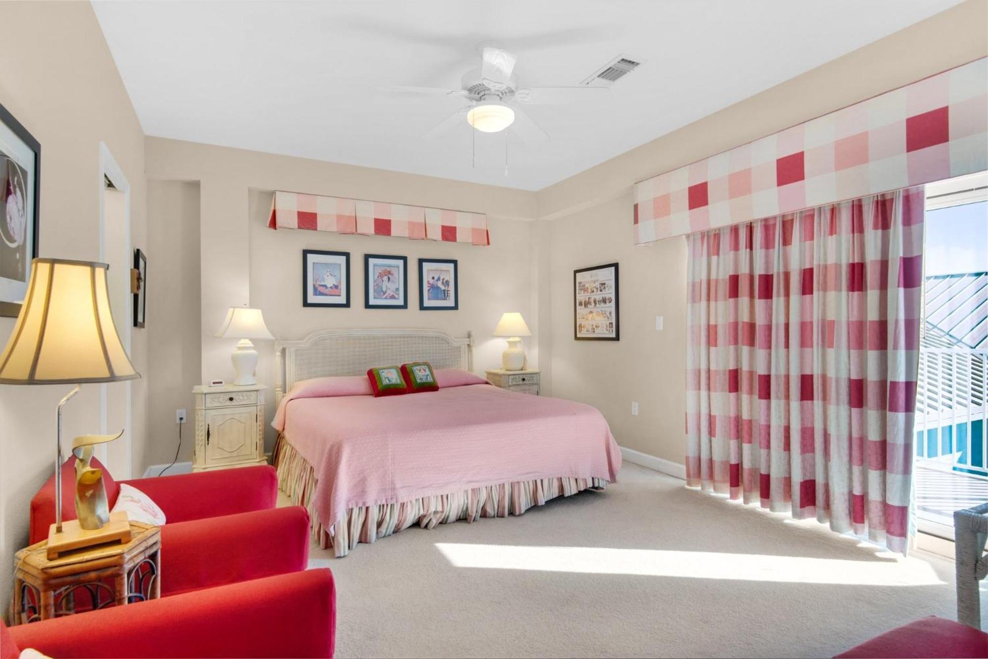 Holiday home Portside Beauty And The