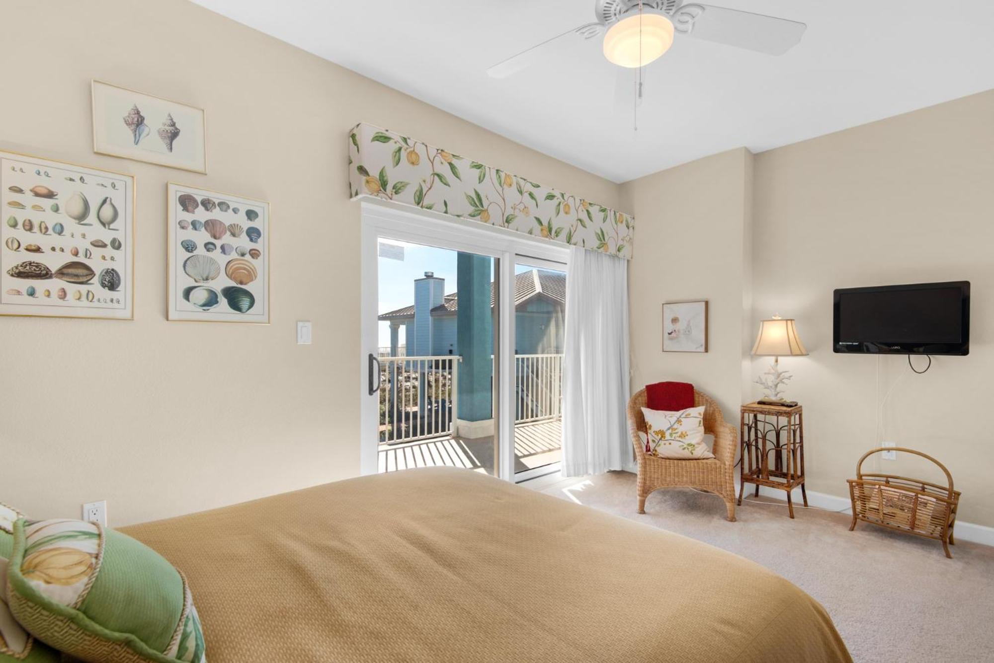 Portside Beauty And The Holiday home