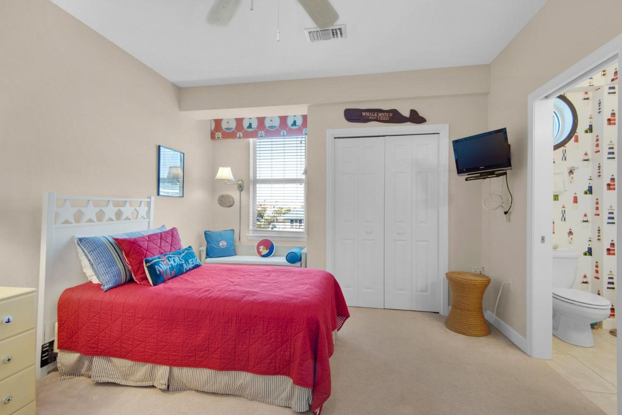 Portside Beauty And The Holiday home *
