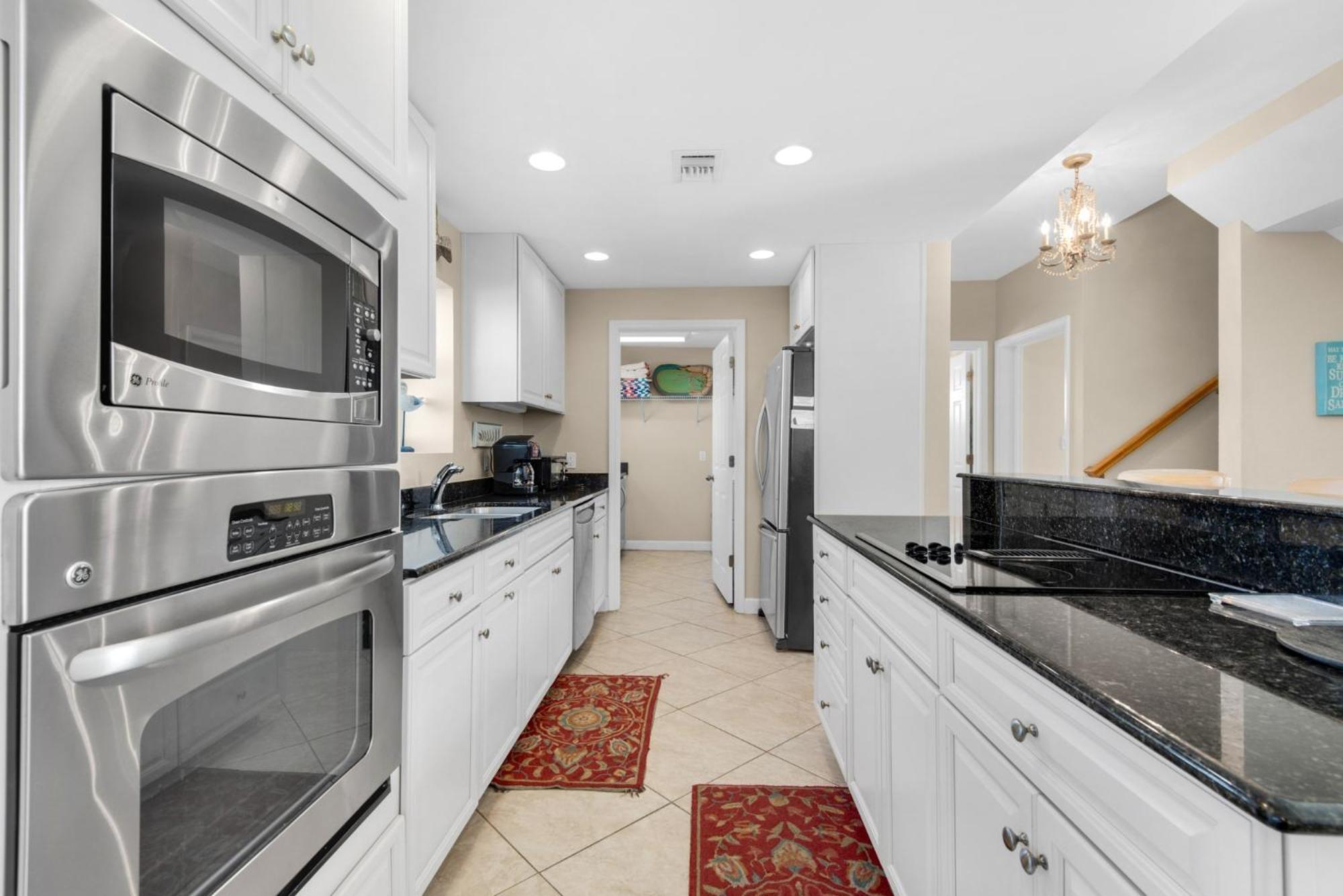 Portside Beauty And The Holiday home Pensacola Beach