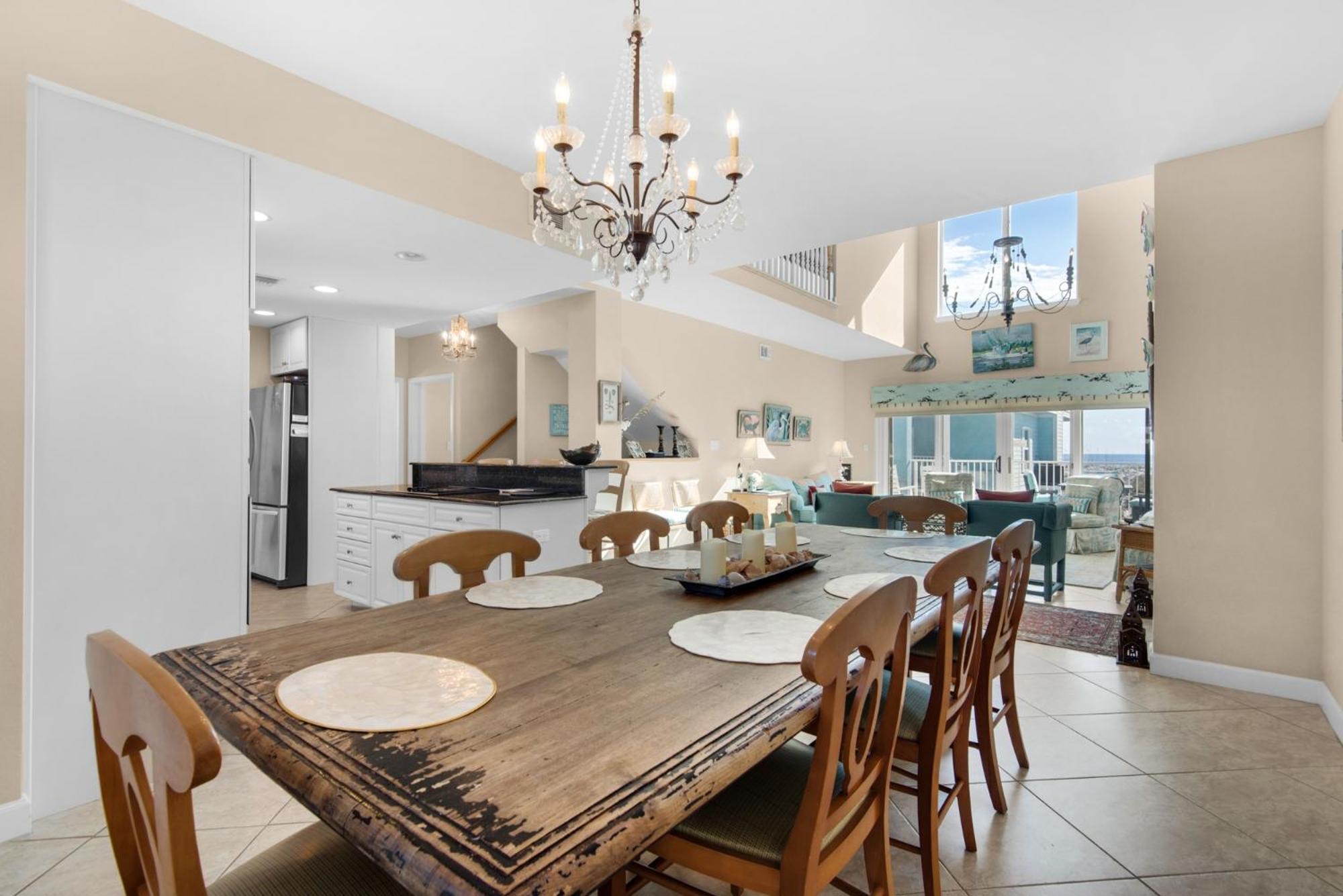 Holiday home Portside Beauty And The Pensacola Beach
