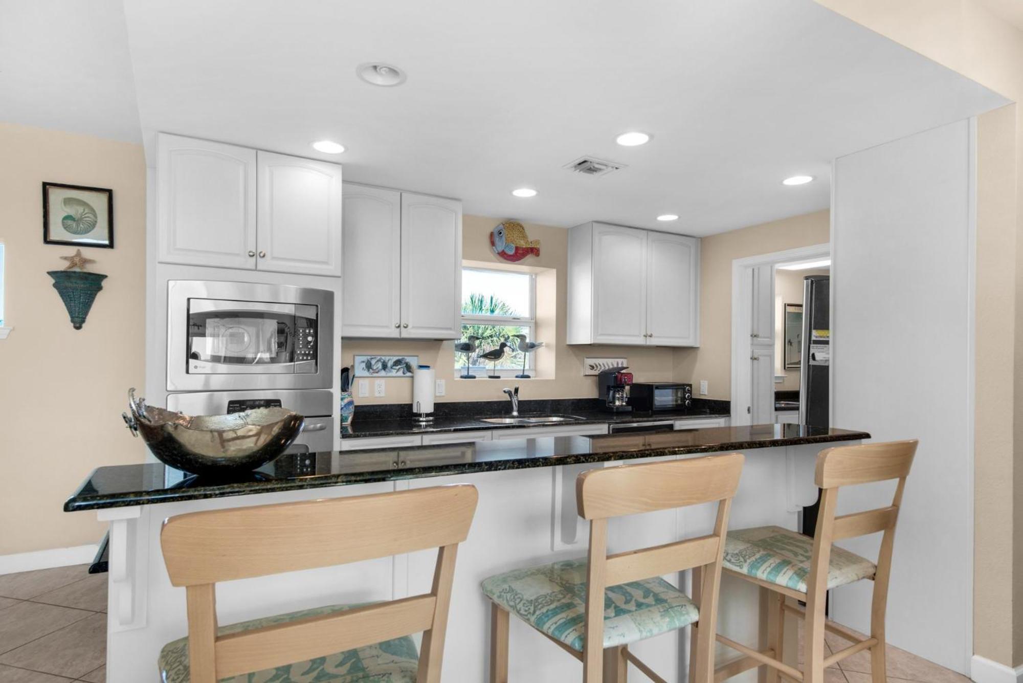Portside Beauty And The Holiday home Pensacola Beach