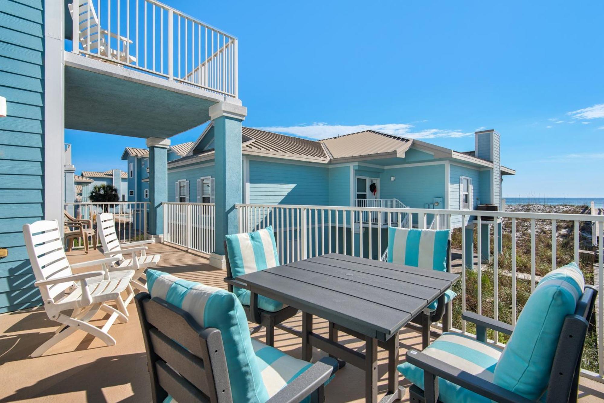 Holiday home Portside Beauty And The Pensacola Beach