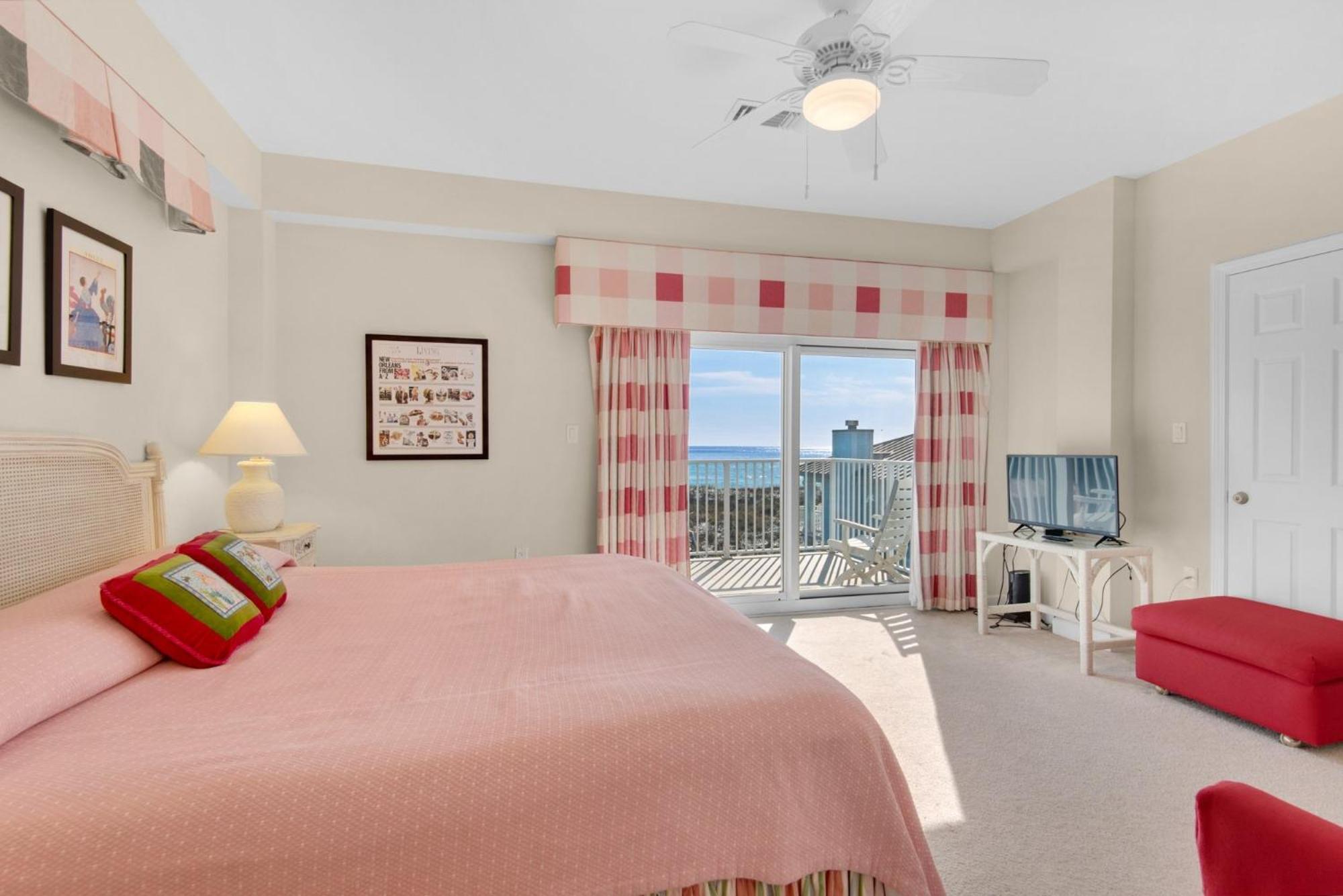 Portside Beauty And The